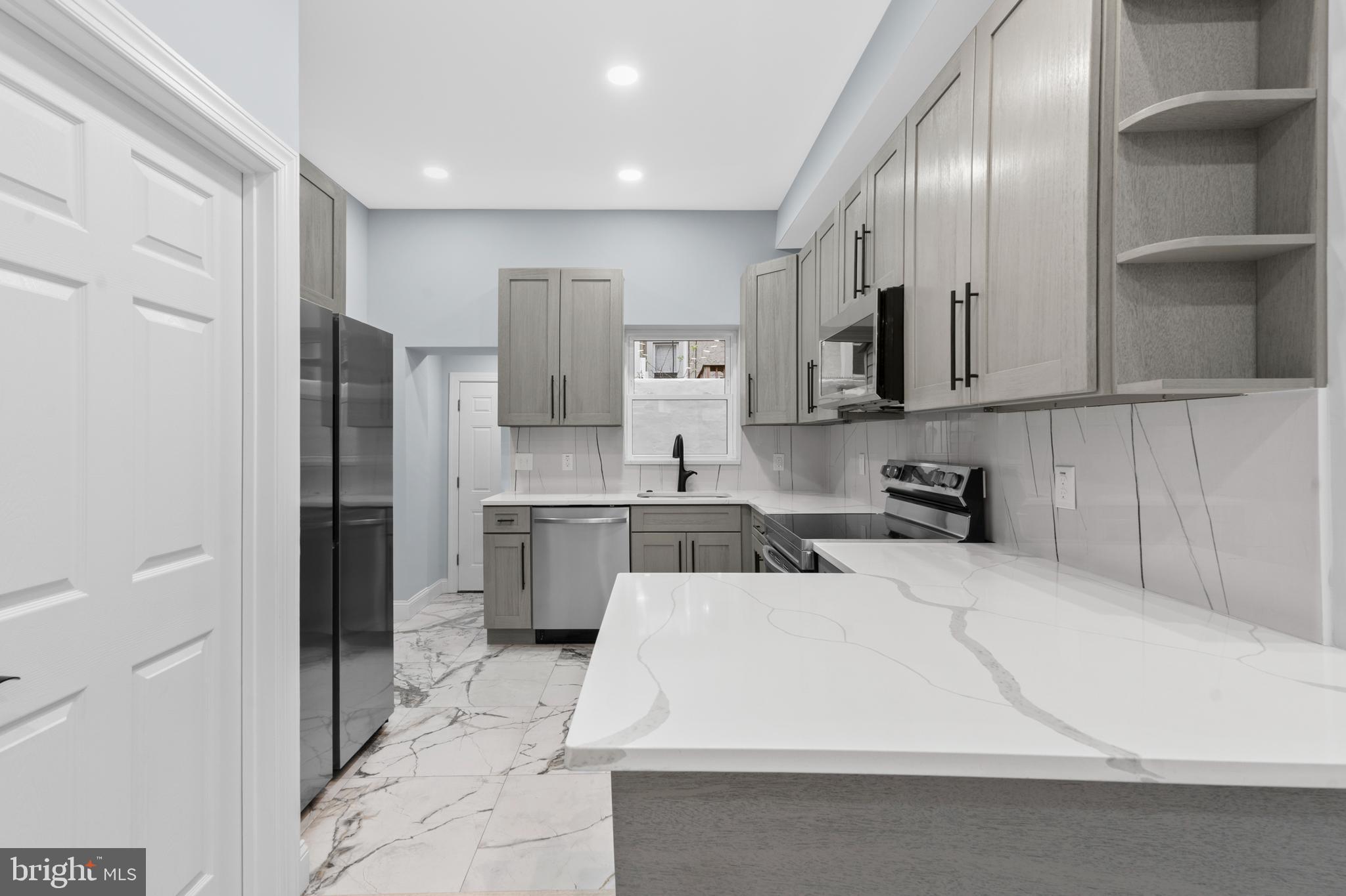 HUNTING PARK - Residential