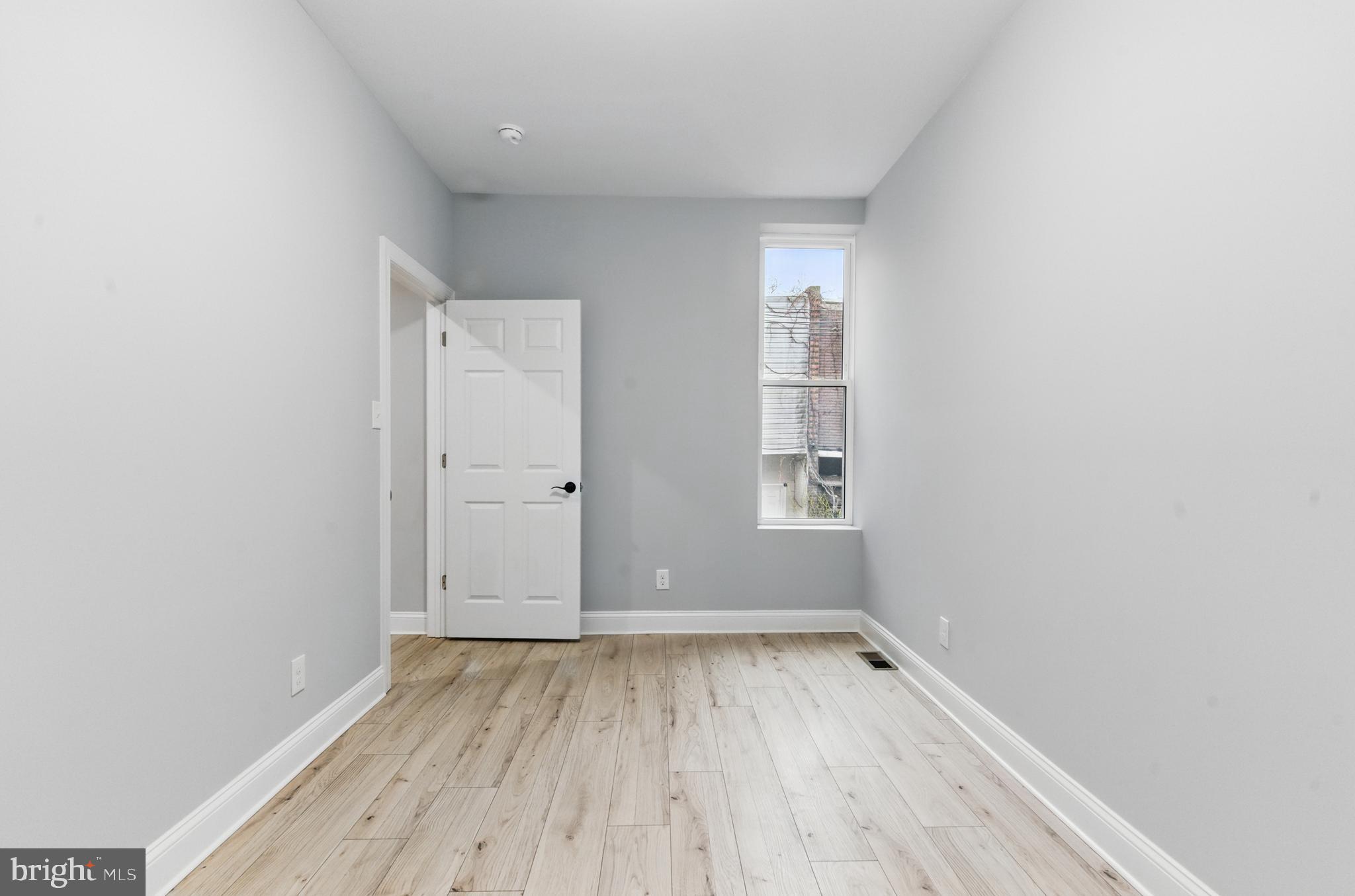 HUNTING PARK - Residential