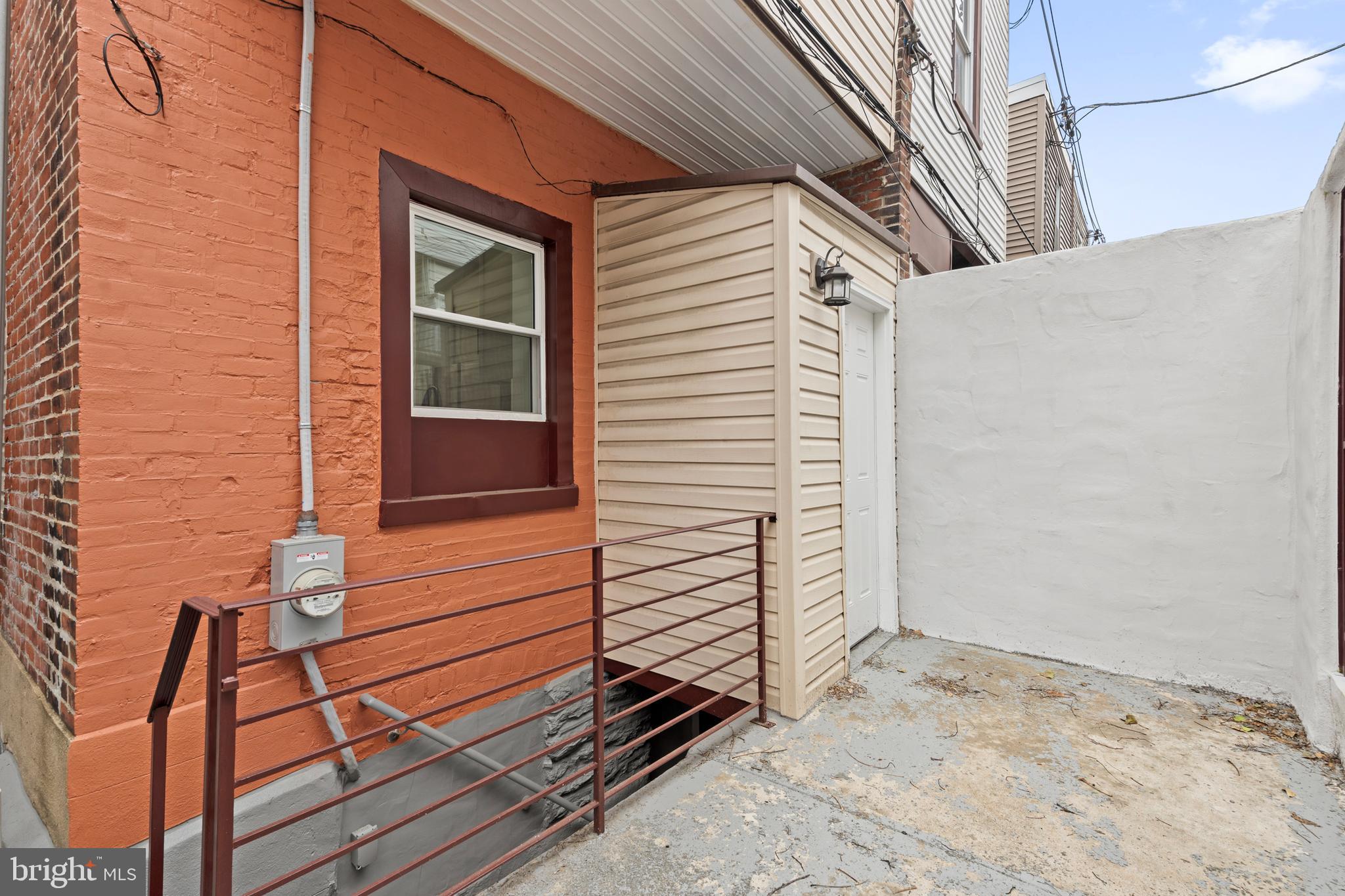 HUNTING PARK - Residential