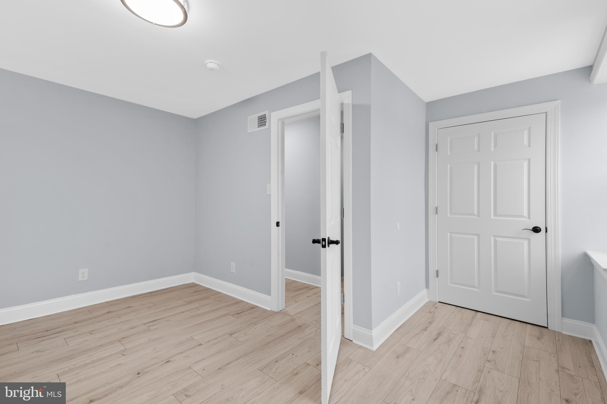 HUNTING PARK - Residential