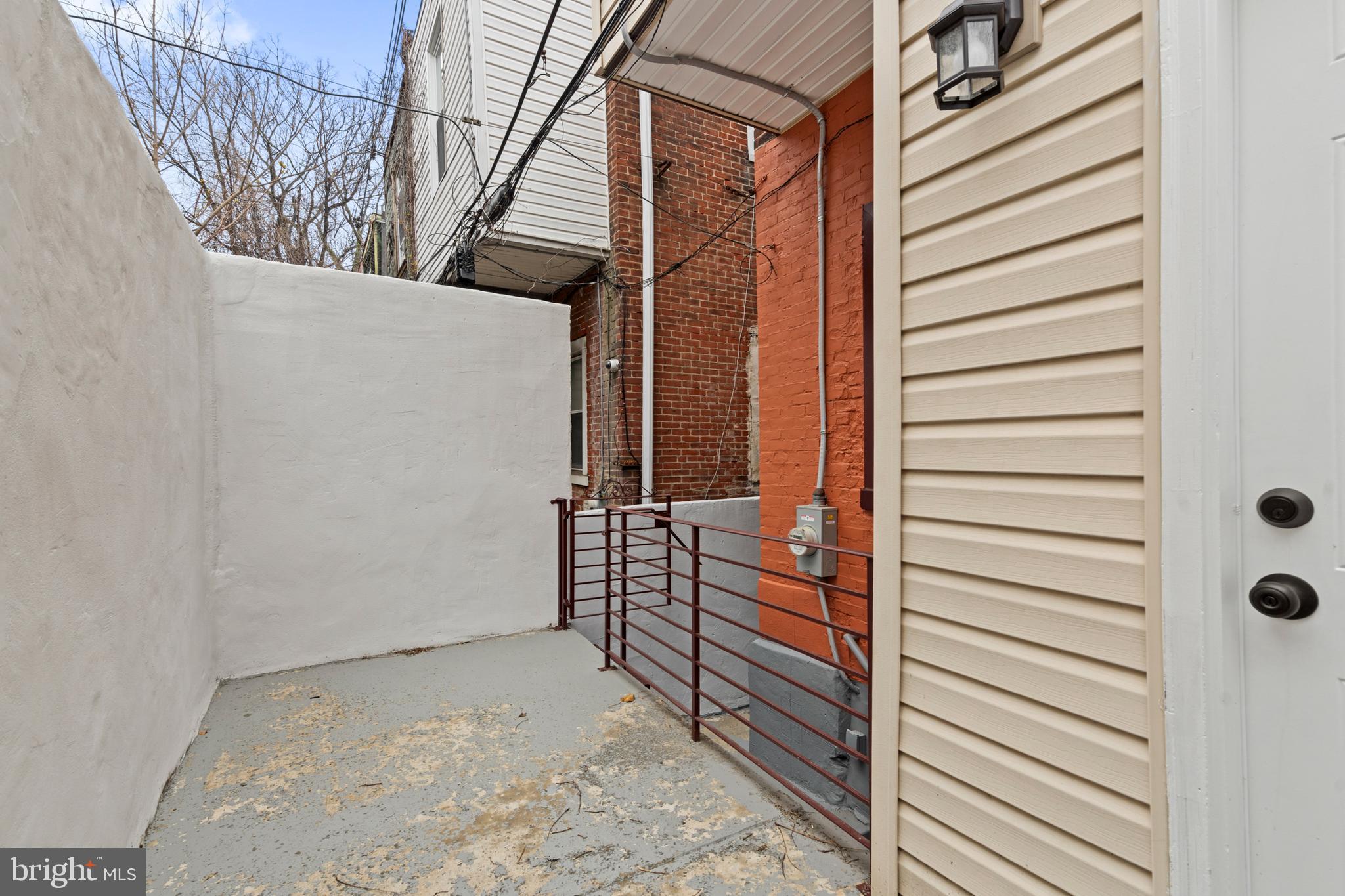 HUNTING PARK - Residential