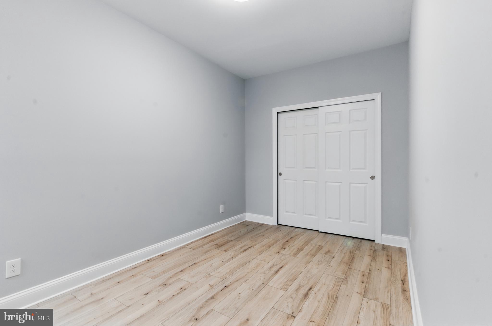 HUNTING PARK - Residential