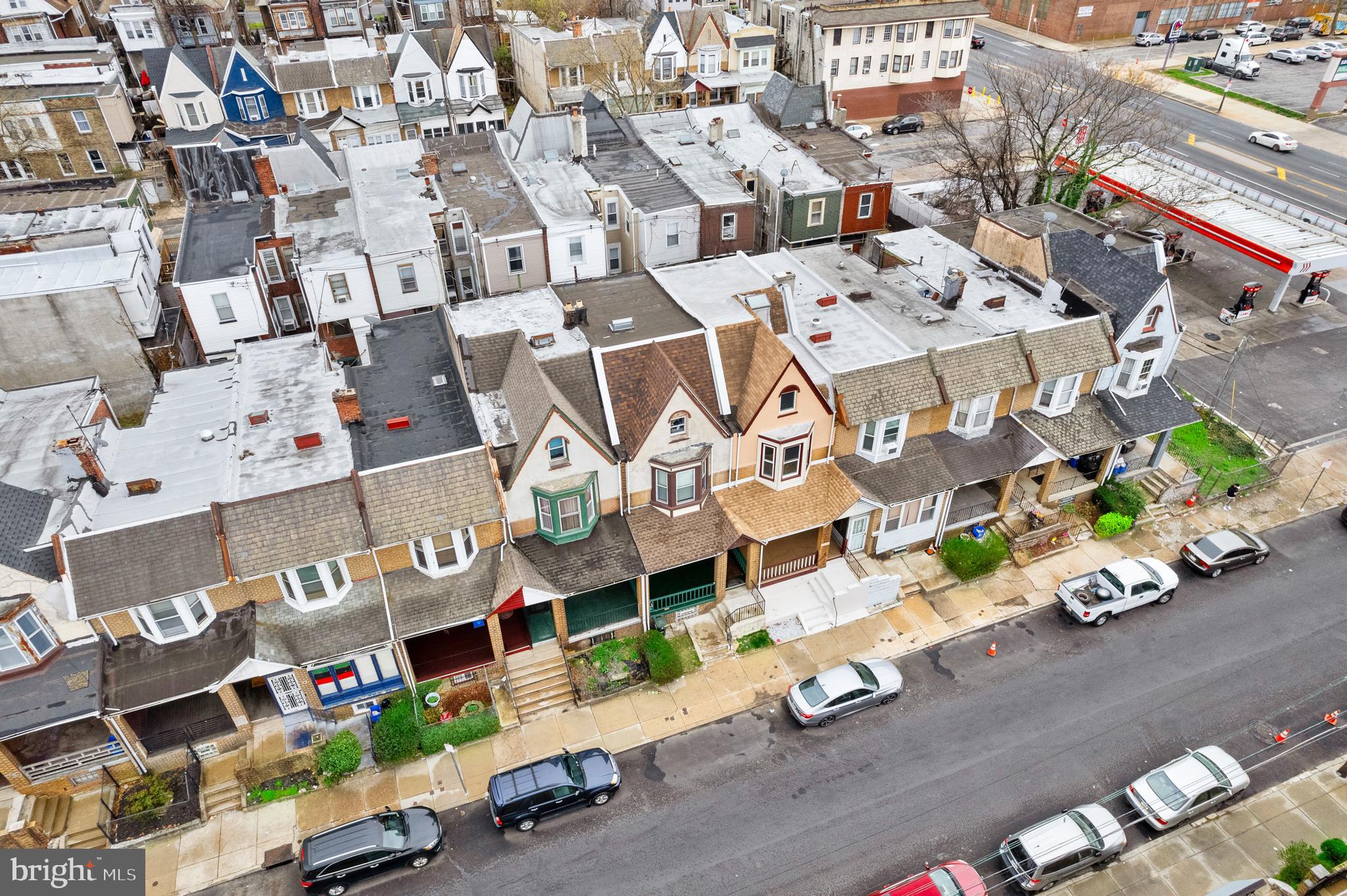 HUNTING PARK - Residential