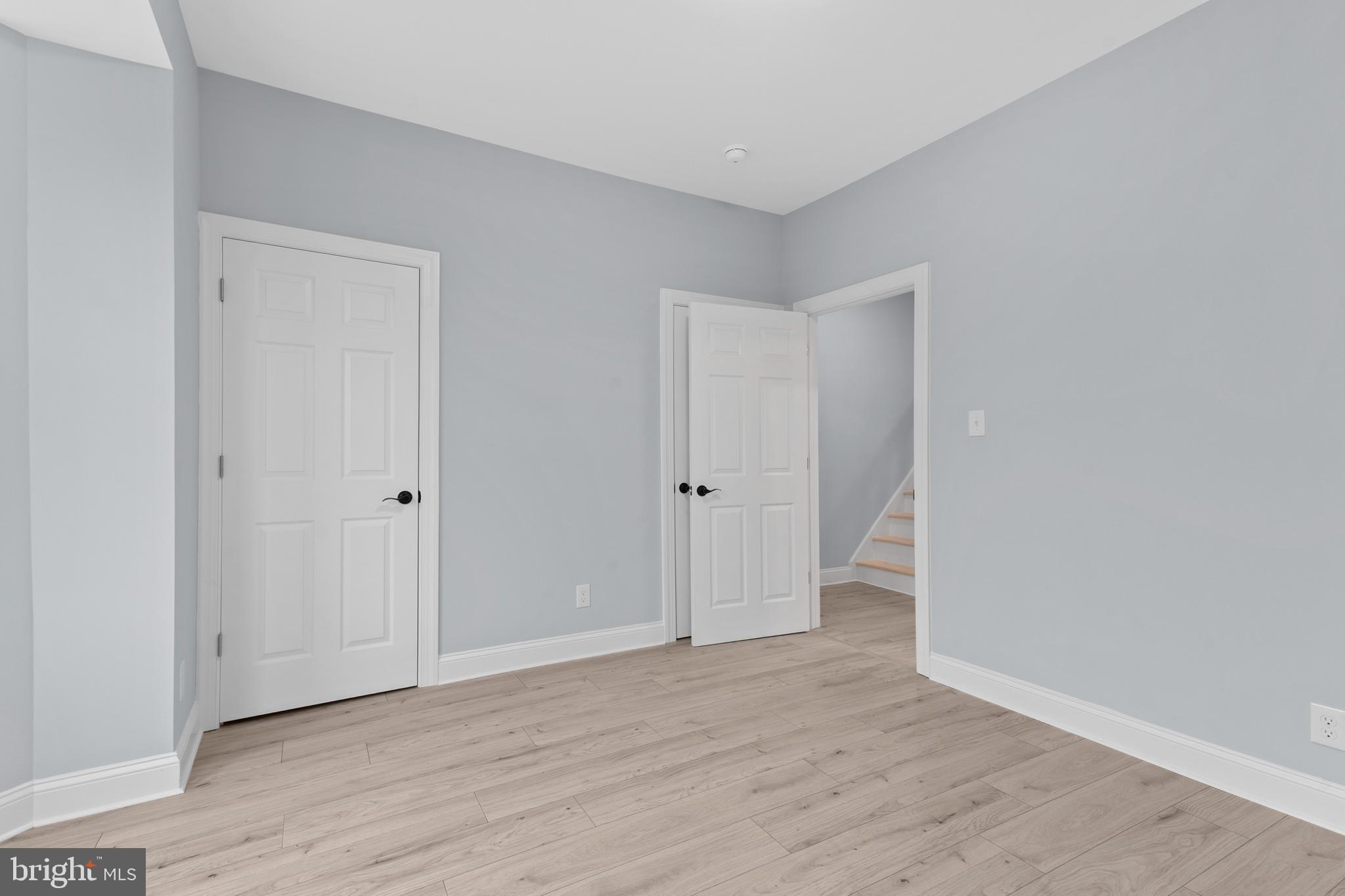 HUNTING PARK - Residential