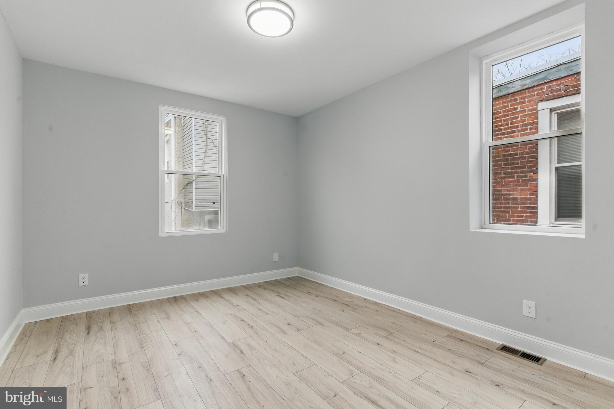 HUNTING PARK - Residential