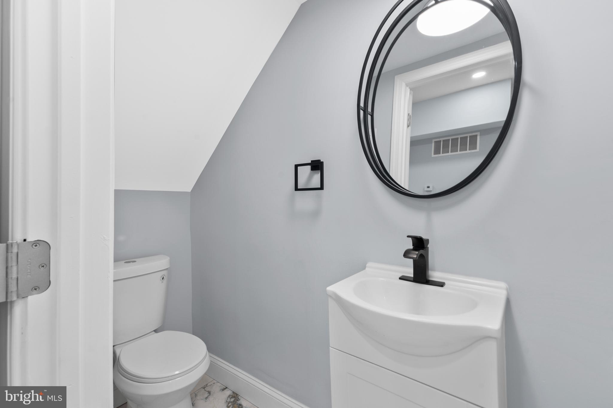 HUNTING PARK - Residential