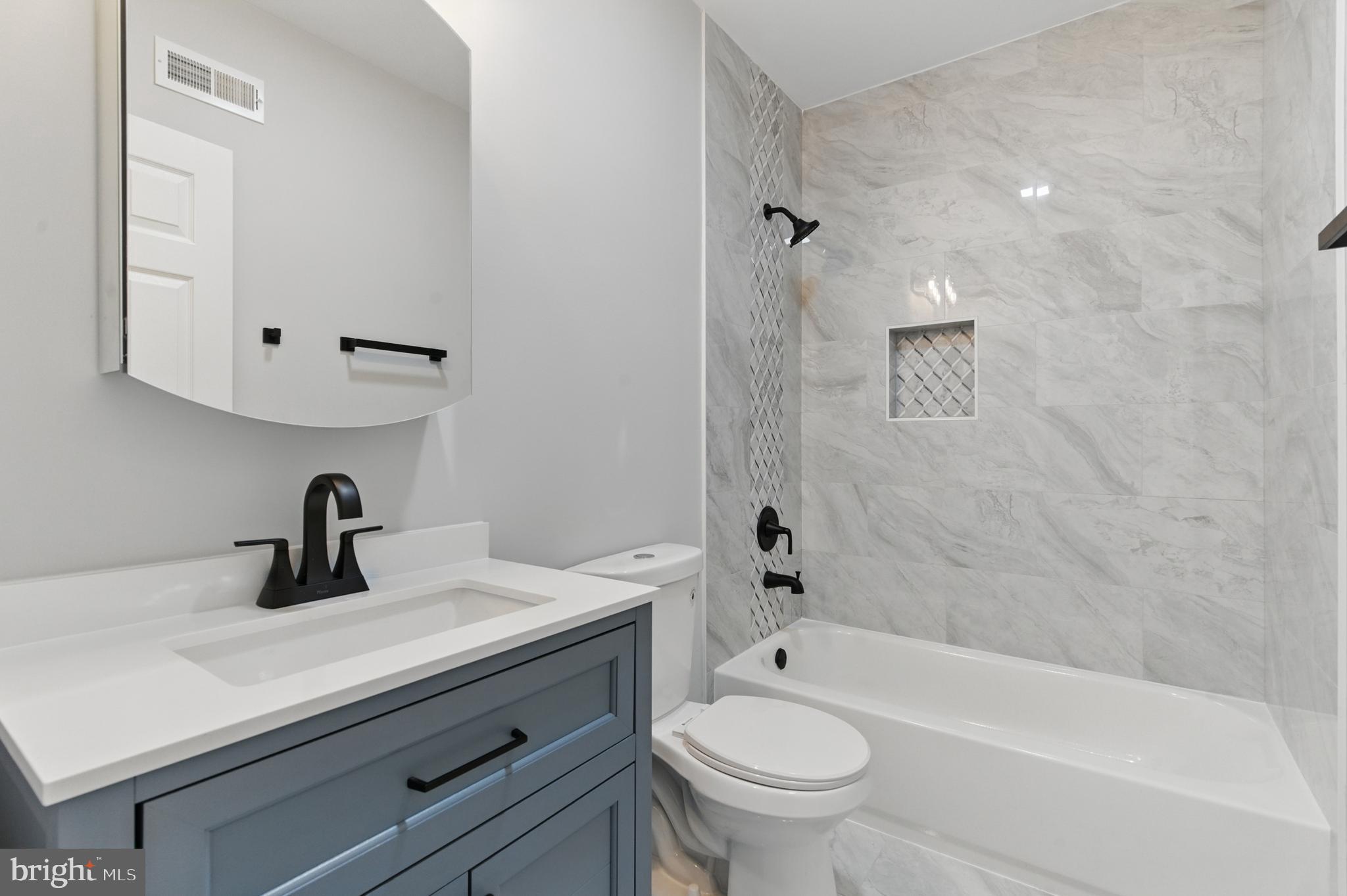 HUNTING PARK - Residential