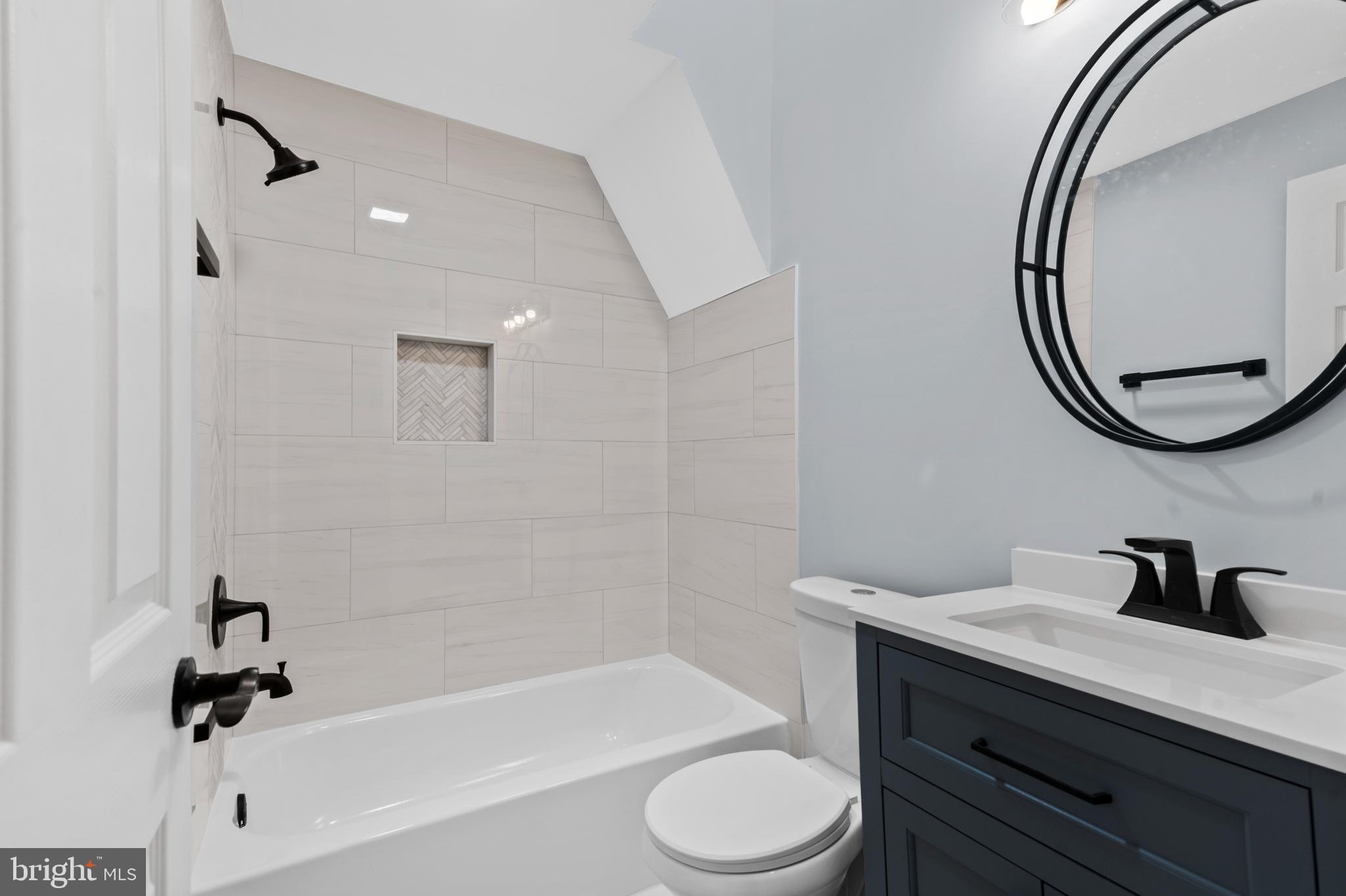 HUNTING PARK - Residential