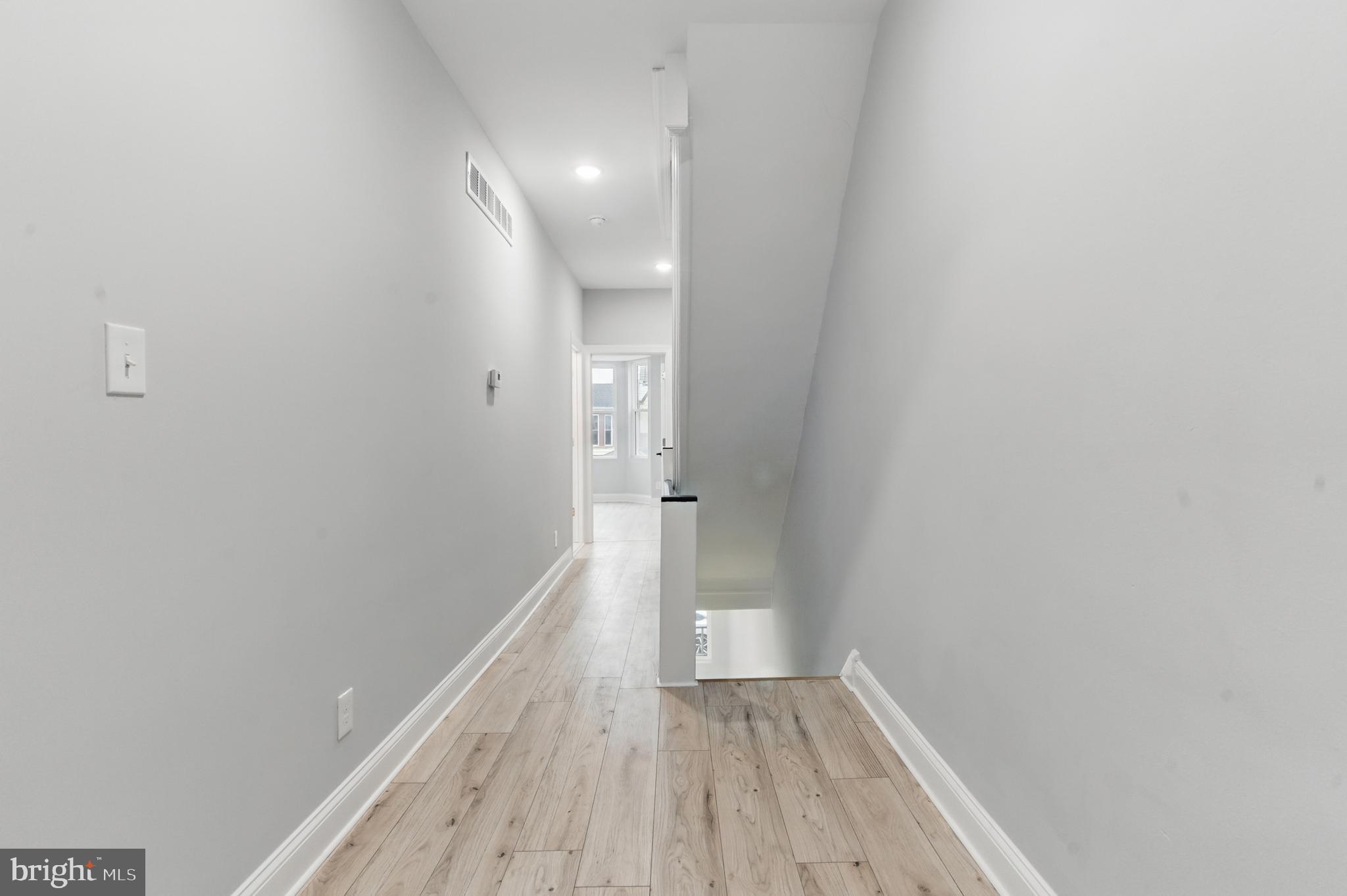 HUNTING PARK - Residential