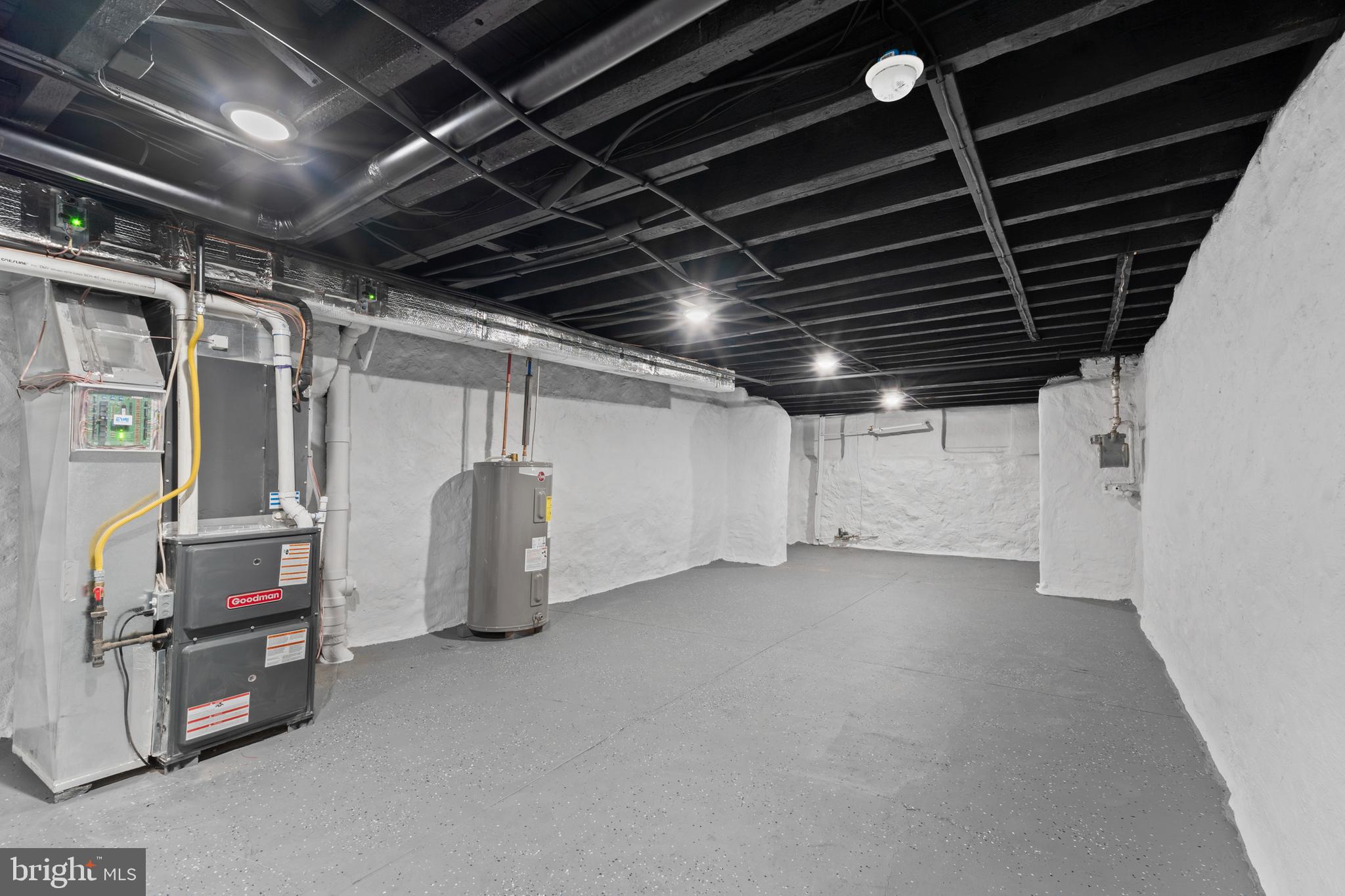 HUNTING PARK - Residential