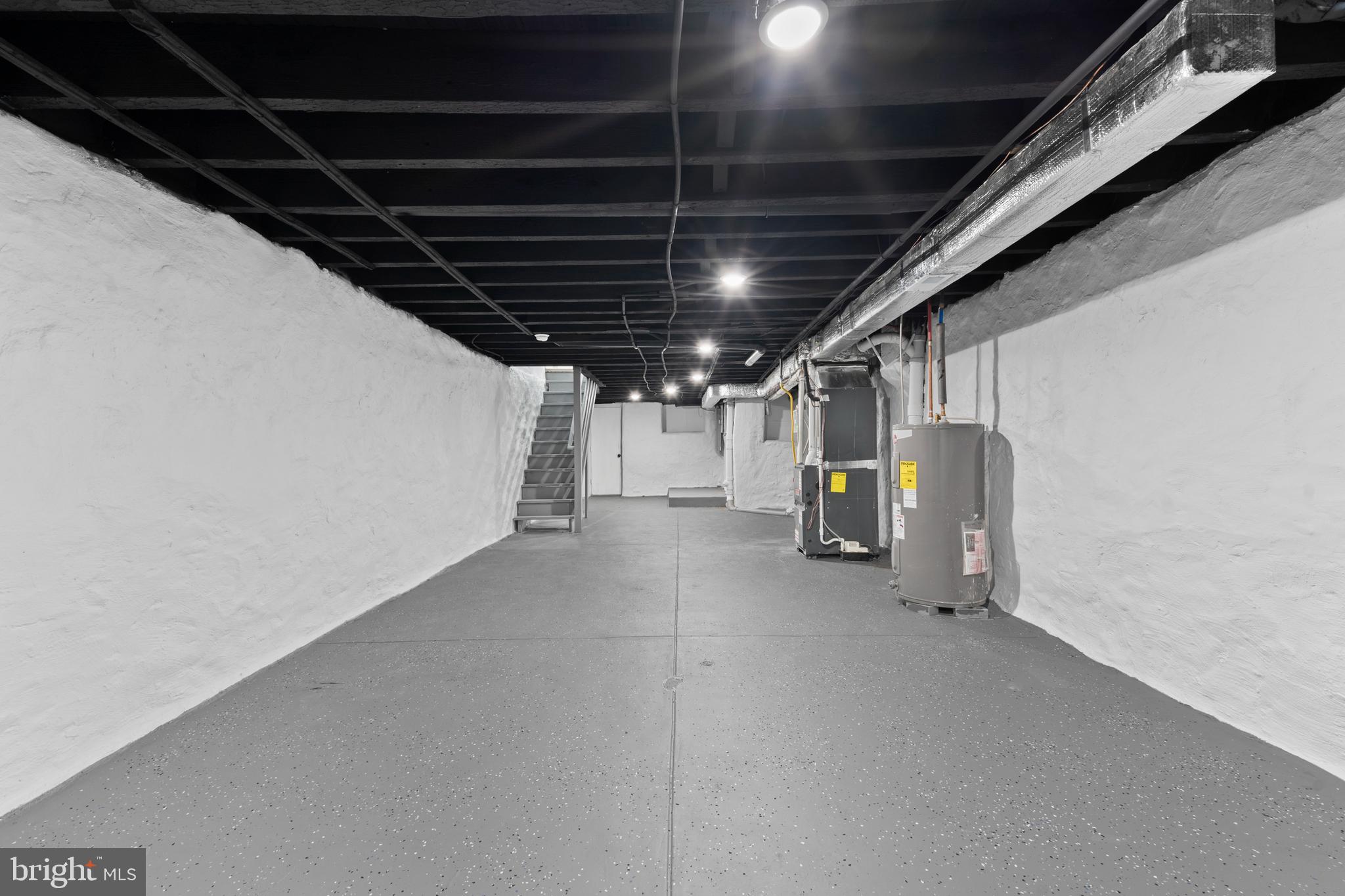 HUNTING PARK - Residential