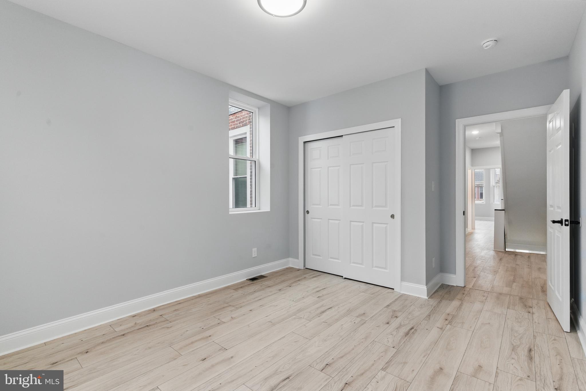 HUNTING PARK - Residential