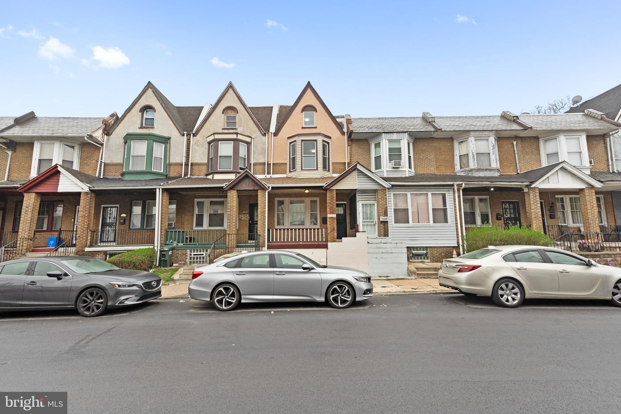 HUNTING PARK - Residential