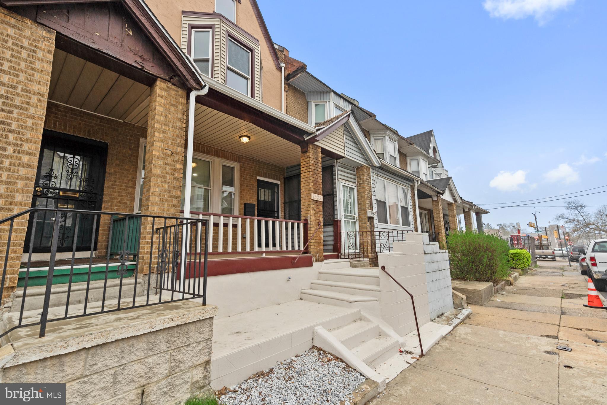 HUNTING PARK - Residential