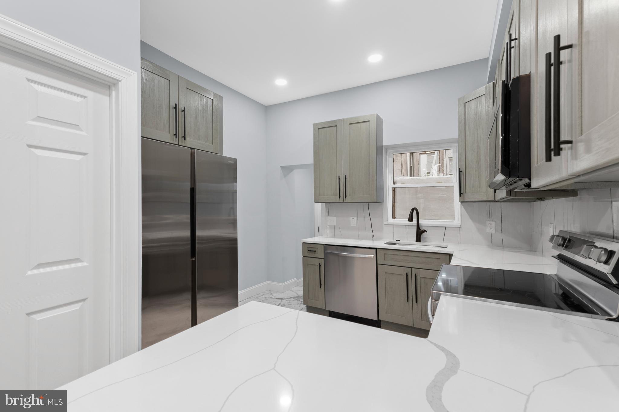 HUNTING PARK - Residential