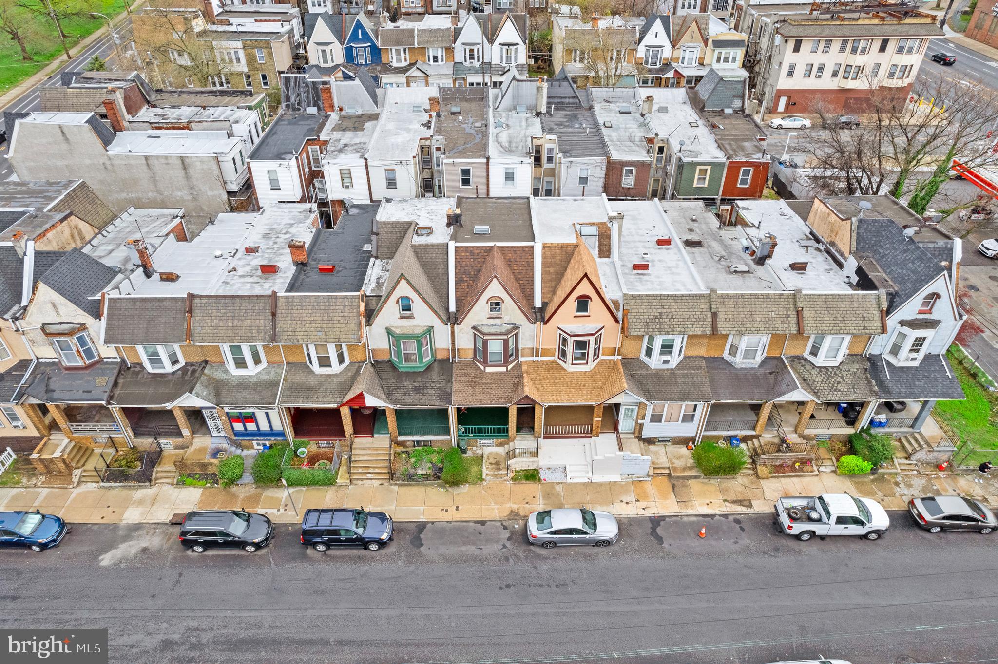 HUNTING PARK - Residential