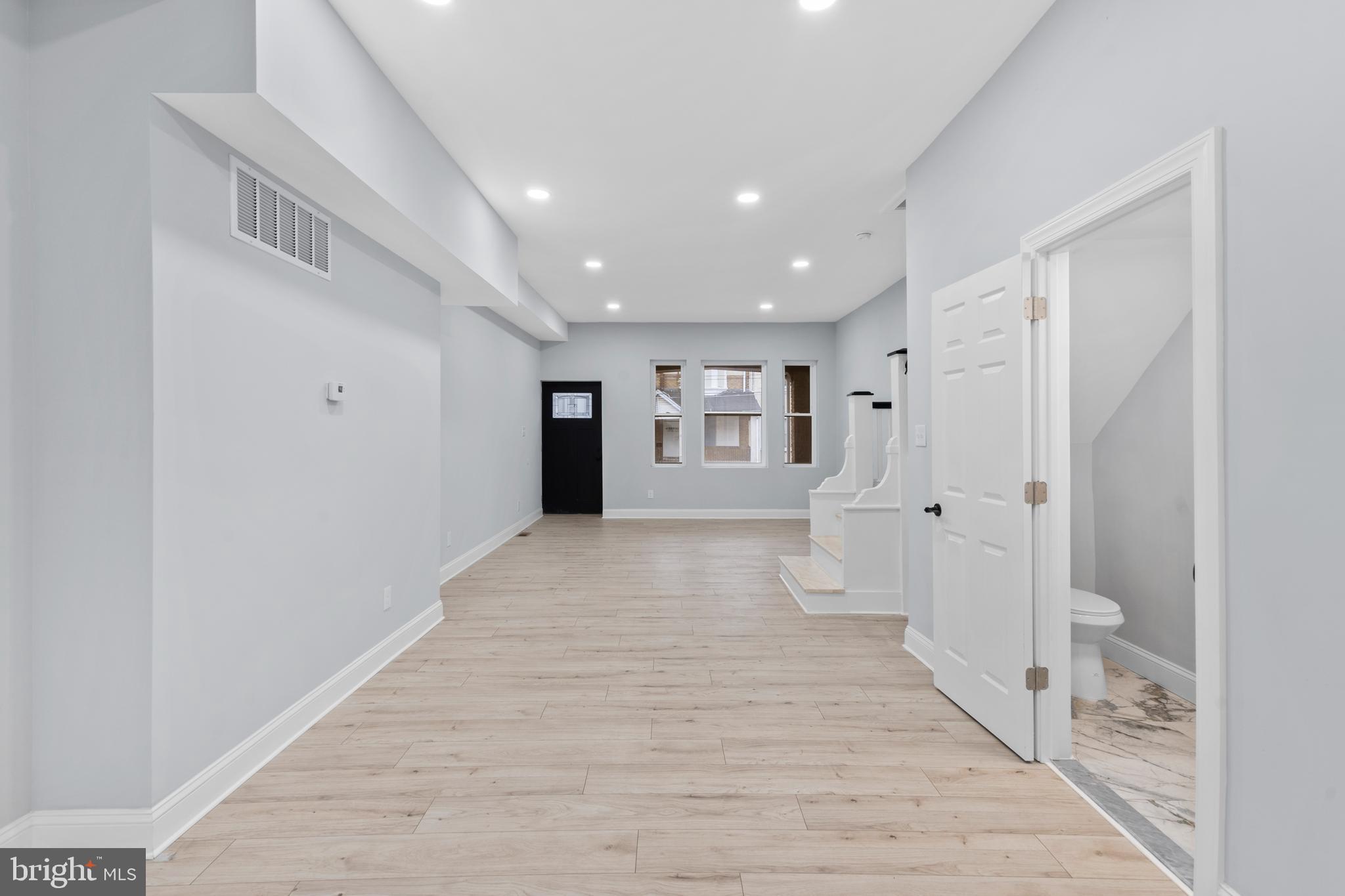 HUNTING PARK - Residential