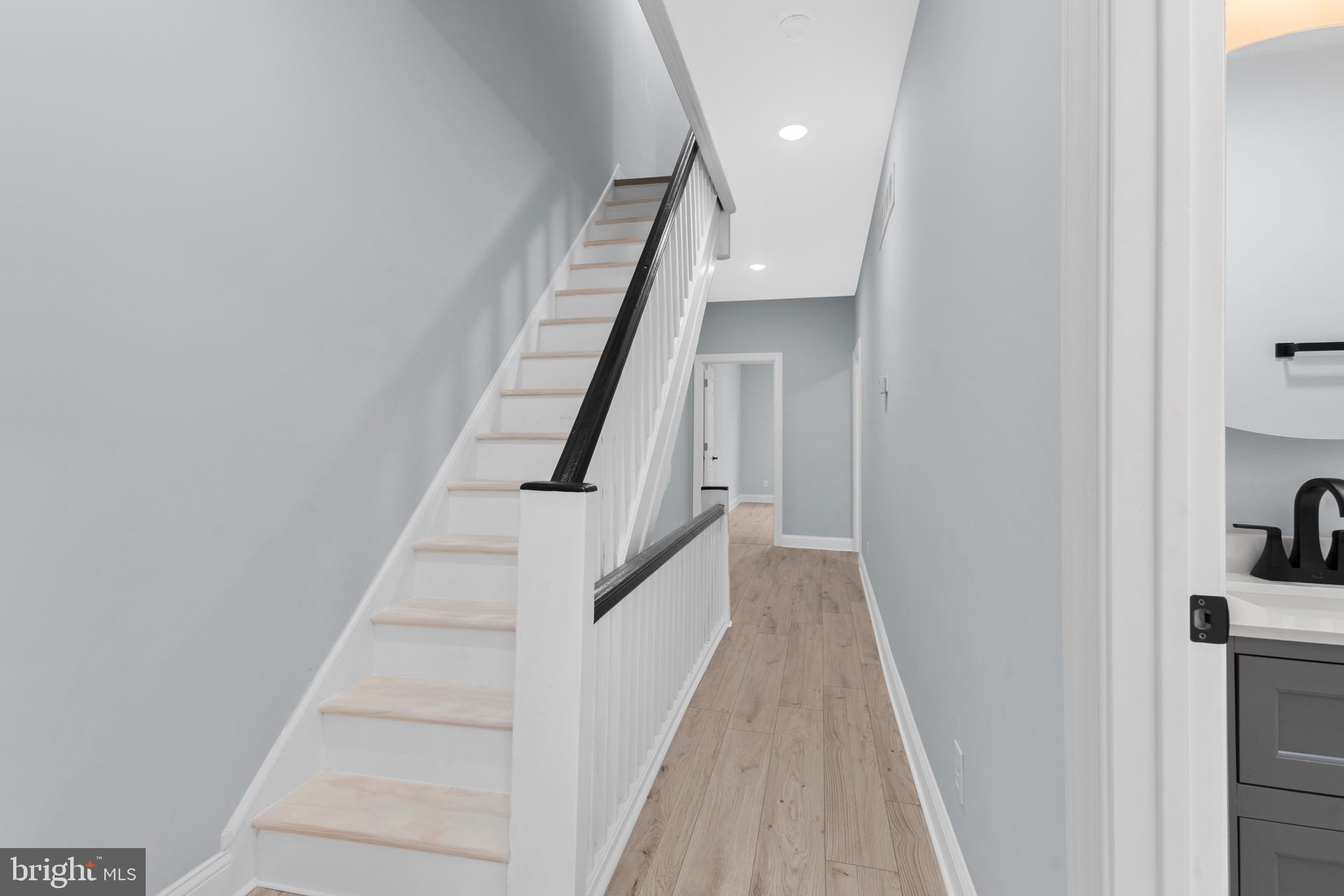 HUNTING PARK - Residential