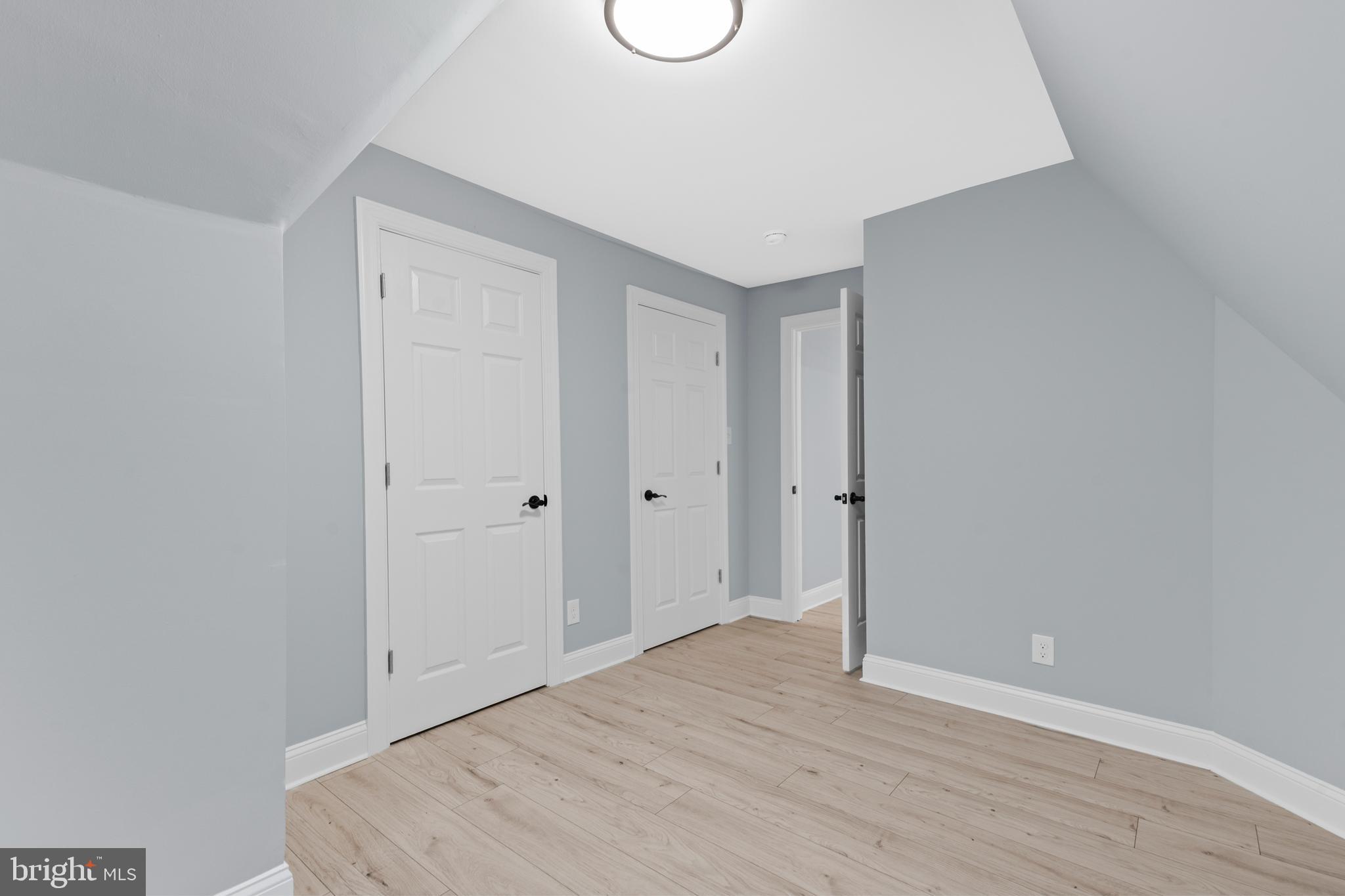 HUNTING PARK - Residential