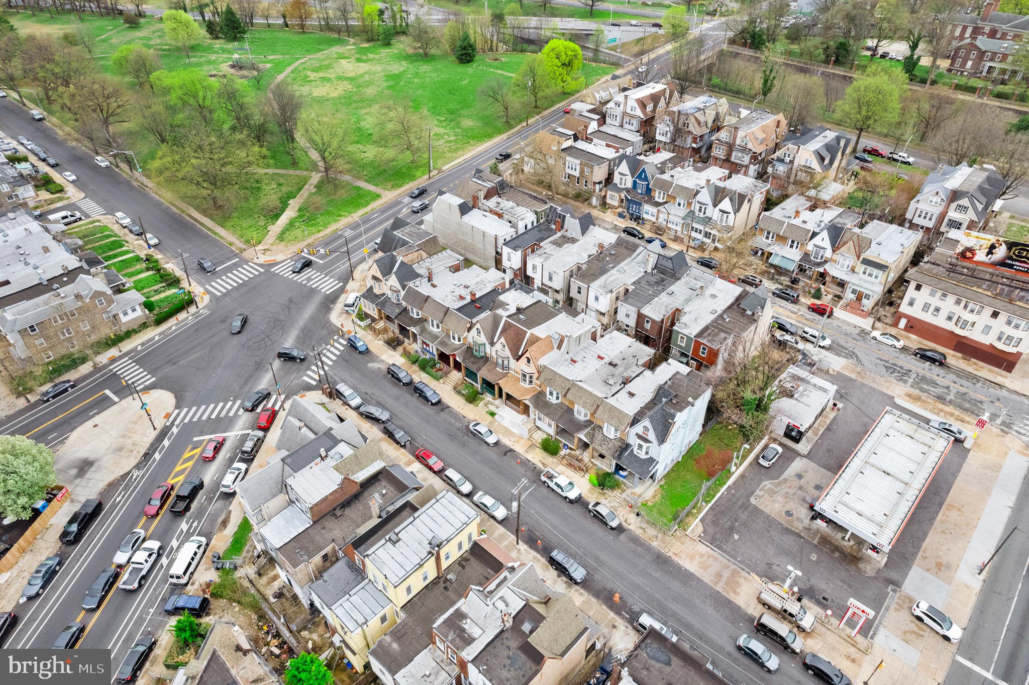 HUNTING PARK - Residential