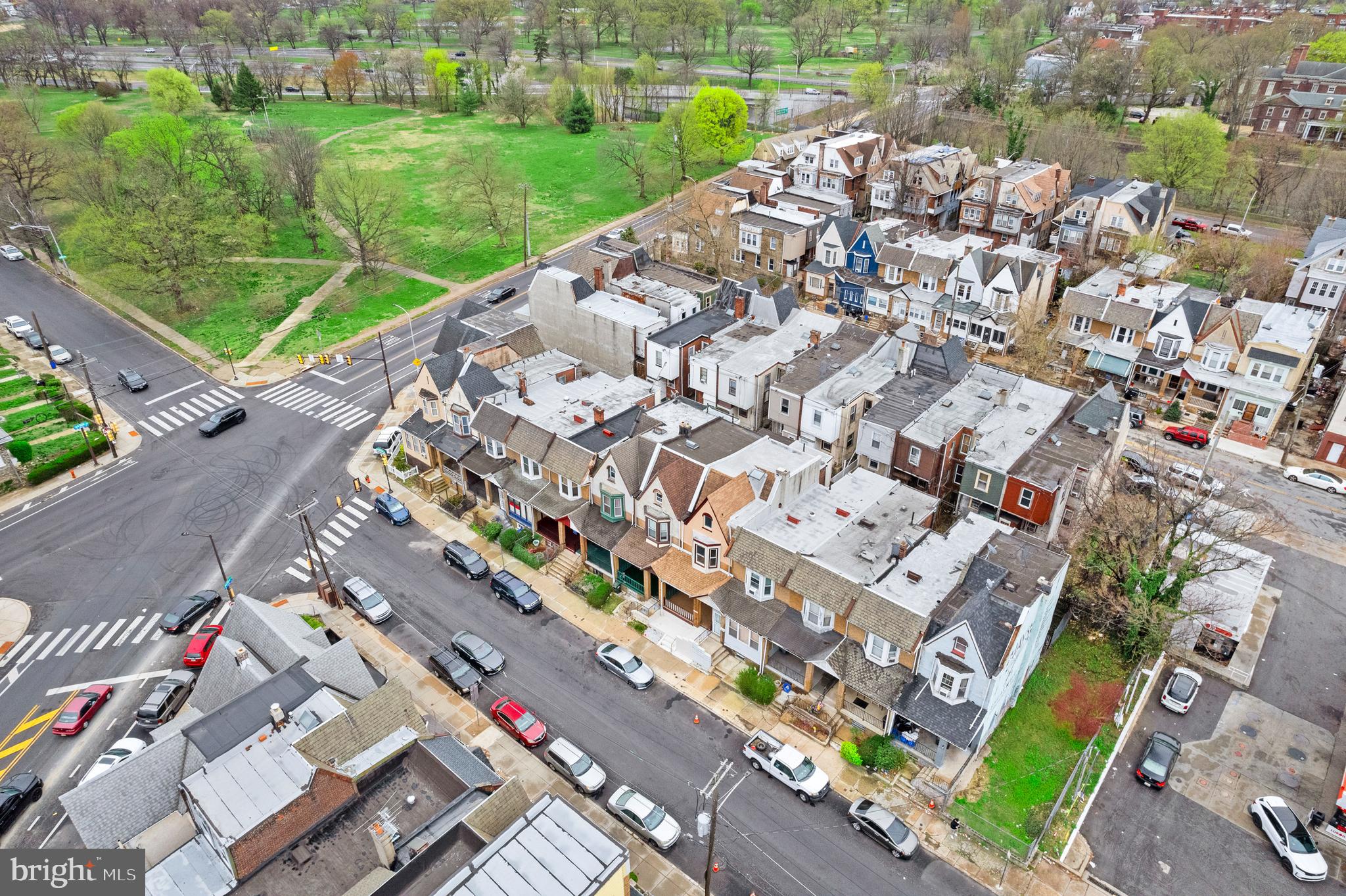 HUNTING PARK - Residential