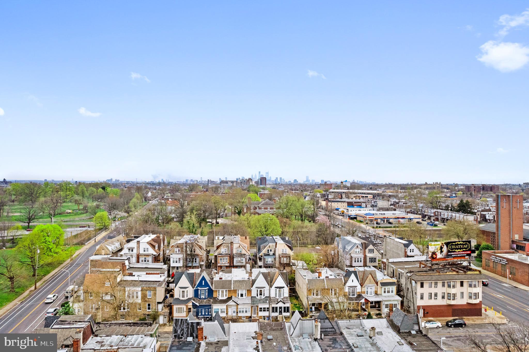 HUNTING PARK - Residential