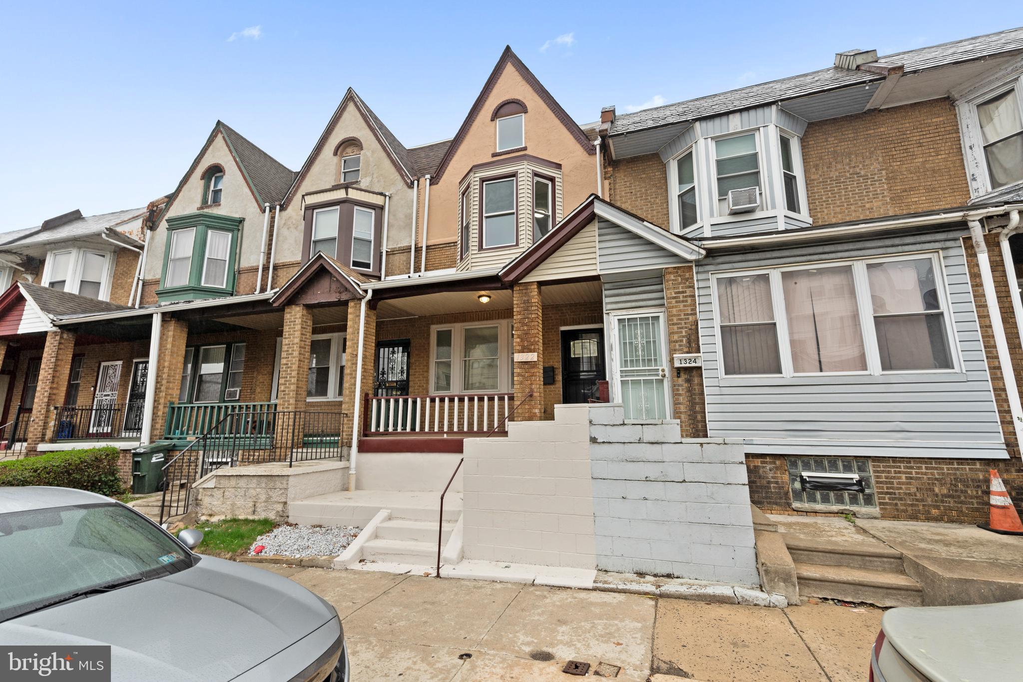 HUNTING PARK - Residential