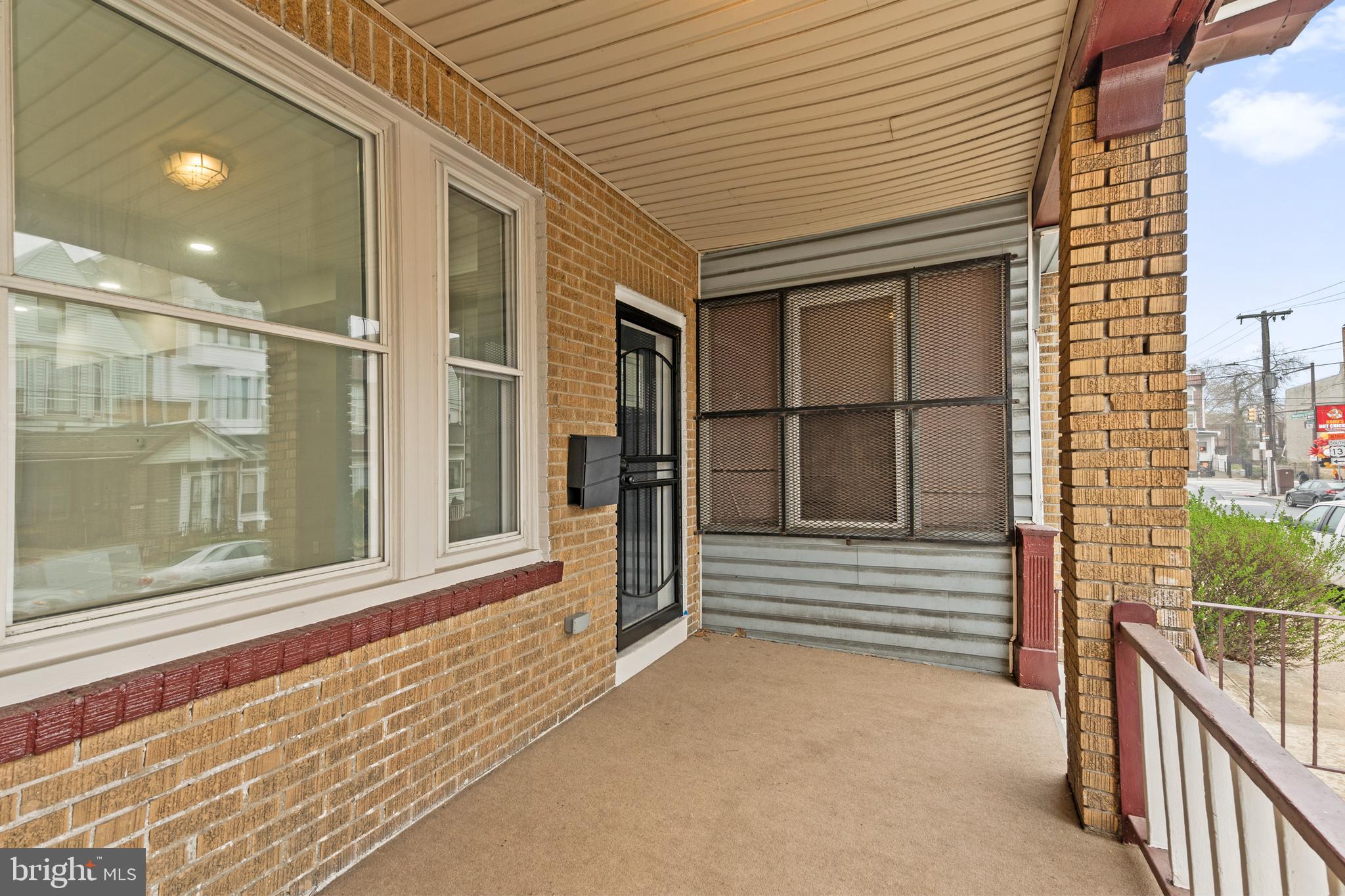 HUNTING PARK - Residential