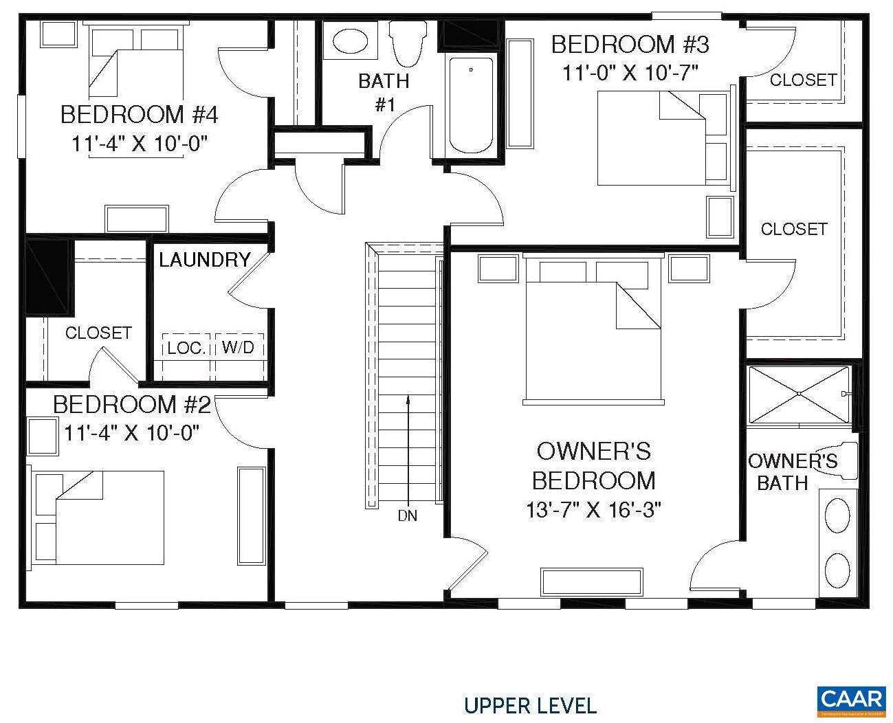 NONE AVAILABLE - Residential