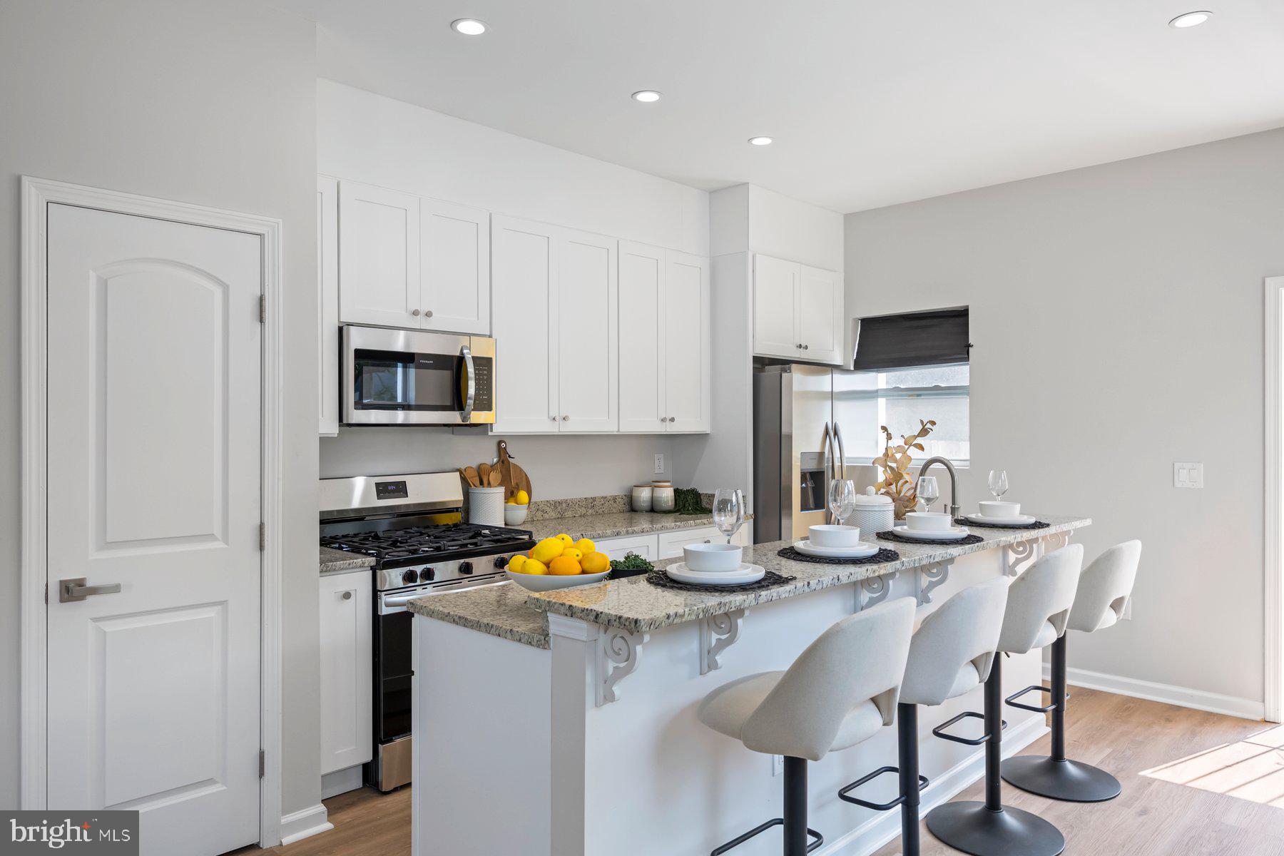 LEXINGTON - Residential