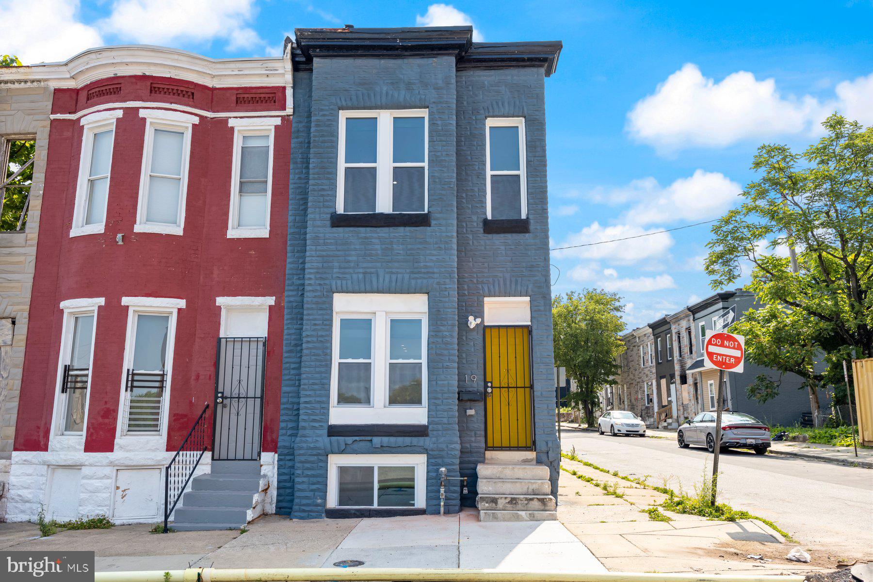 LEXINGTON - Residential