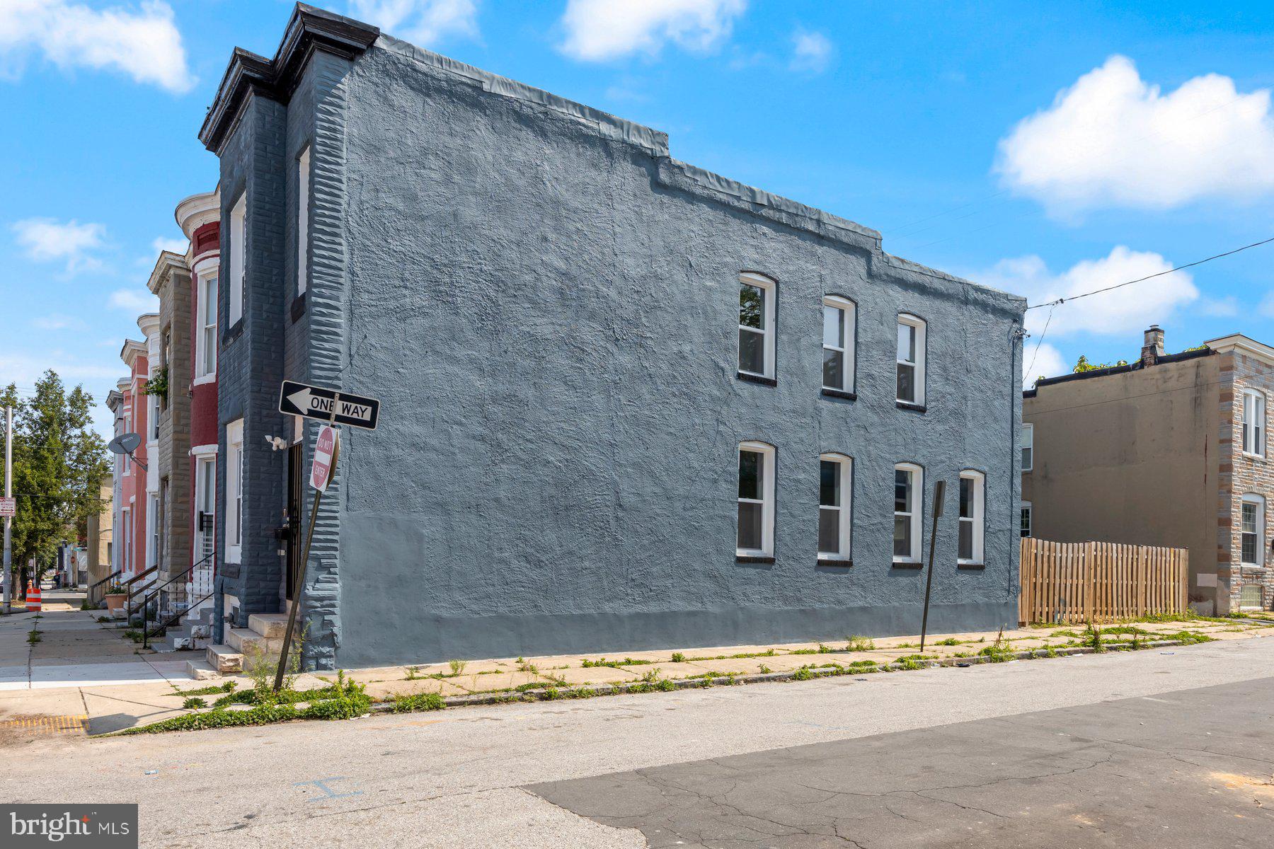 LEXINGTON - Residential