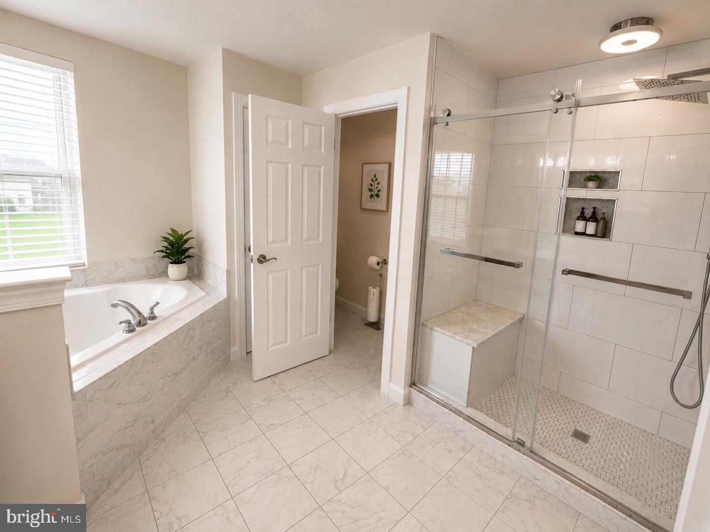 MARKLEY FARM - Residential