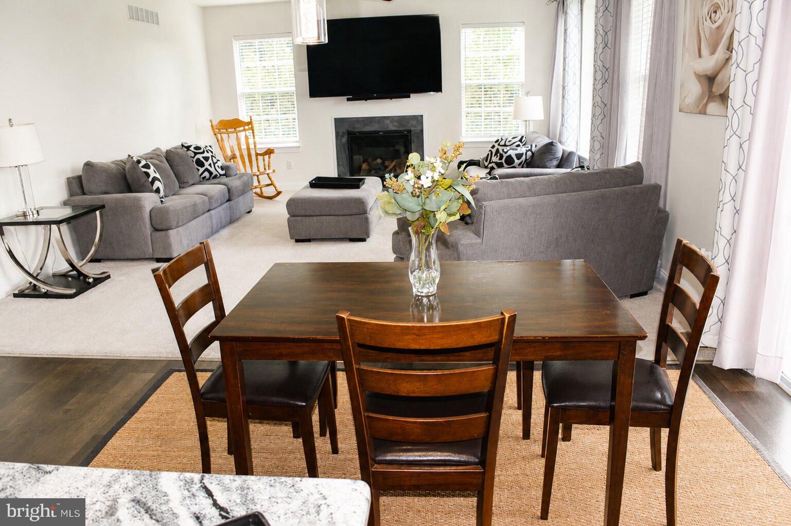 MARKLEY FARM - Residential