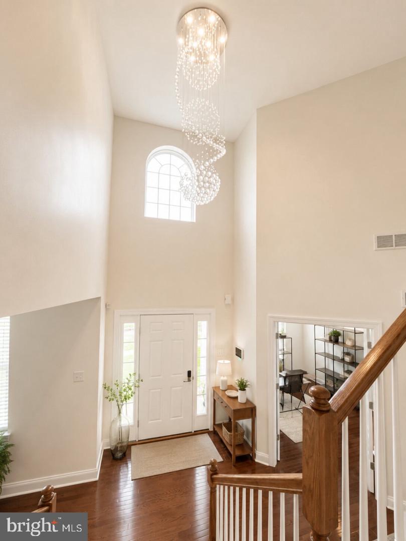 MARKLEY FARM - Residential