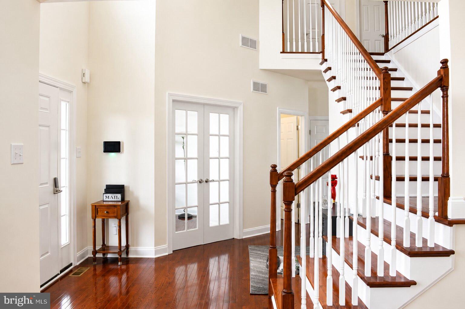 MARKLEY FARM - Residential