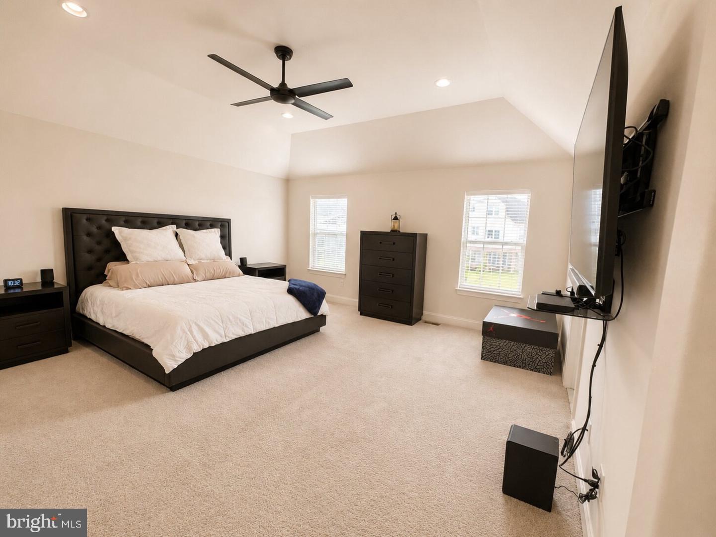 MARKLEY FARM - Residential