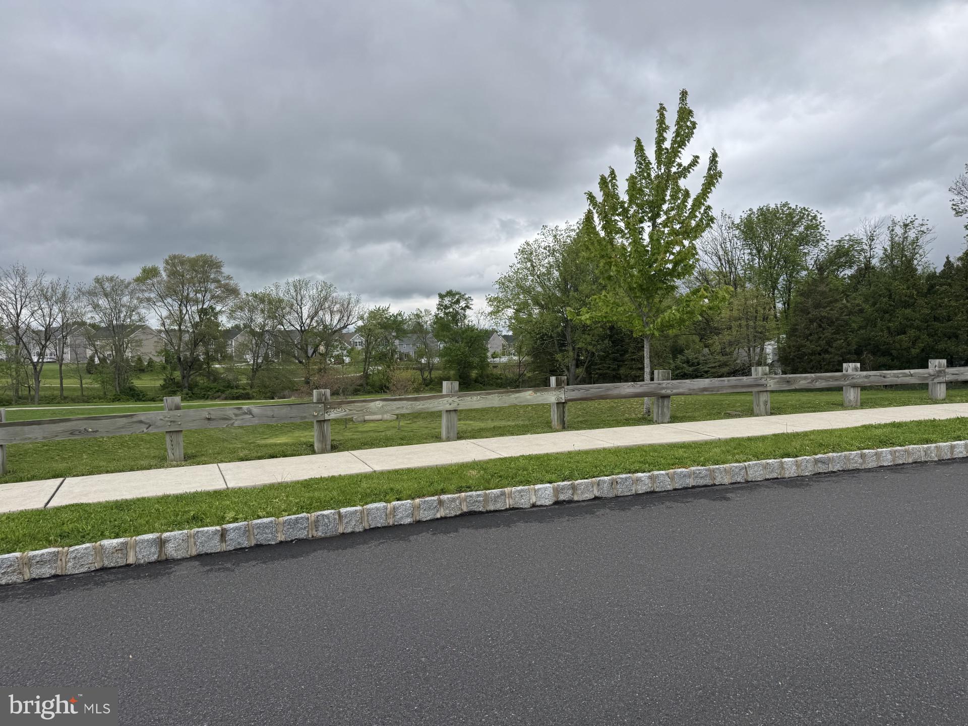 MARKLEY FARM - Residential