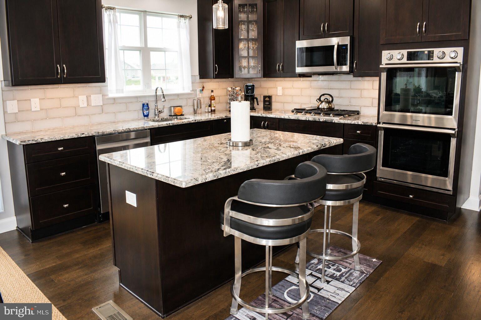 MARKLEY FARM - Residential