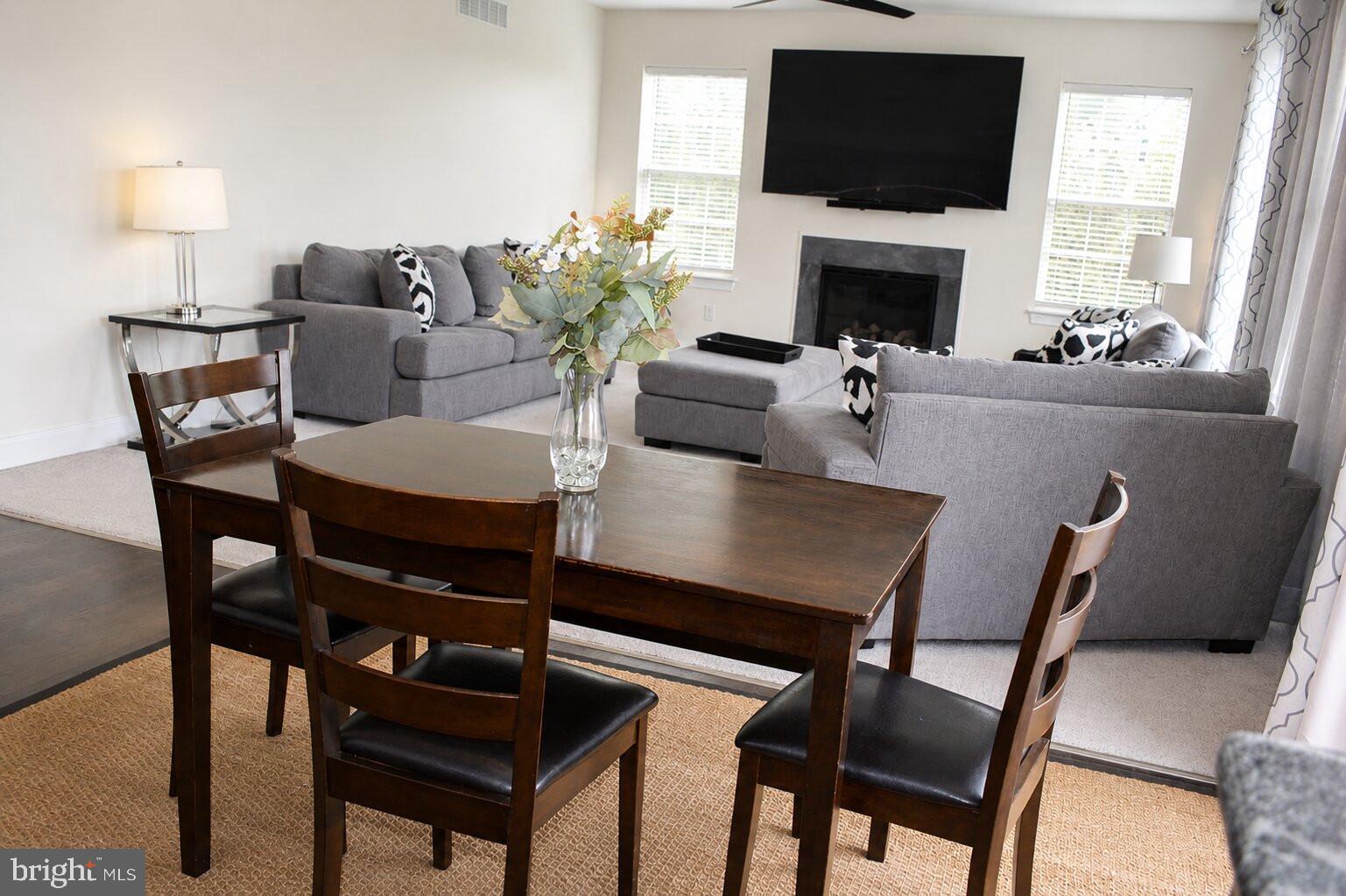 MARKLEY FARM - Residential