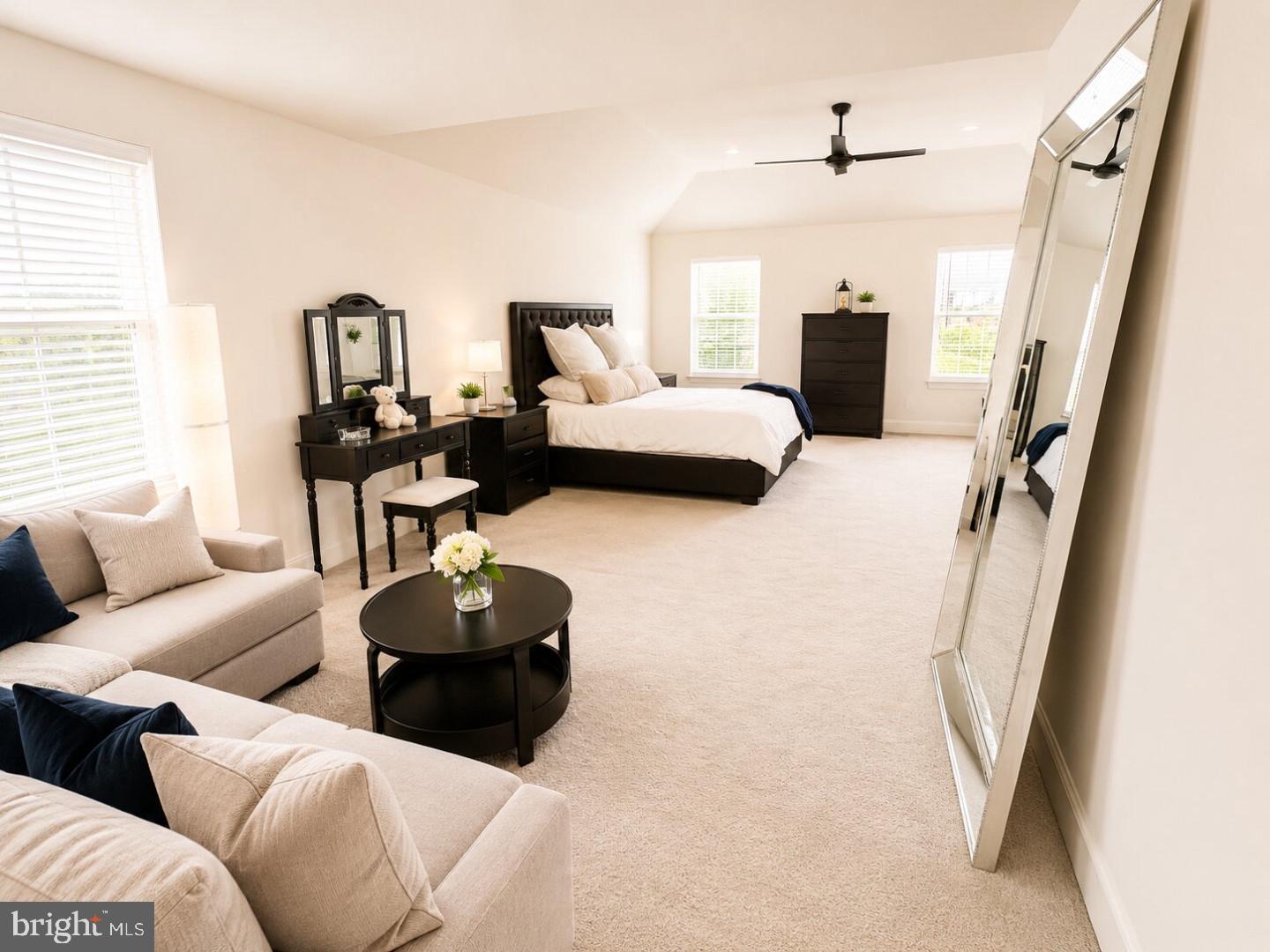MARKLEY FARM - Residential