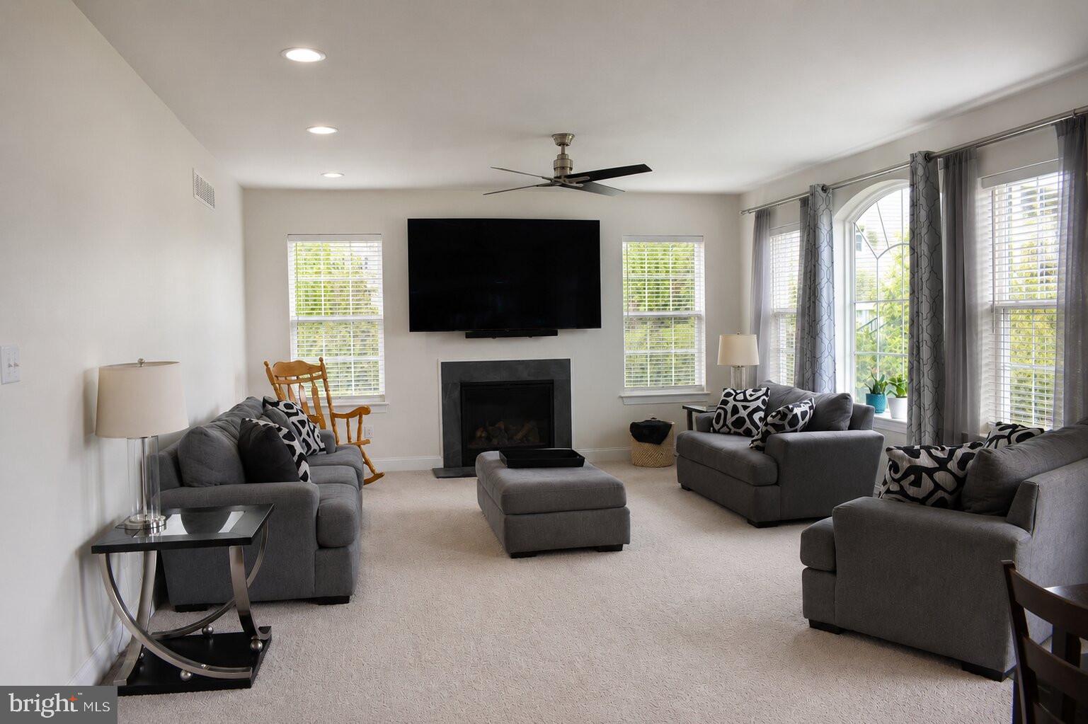 MARKLEY FARM - Residential