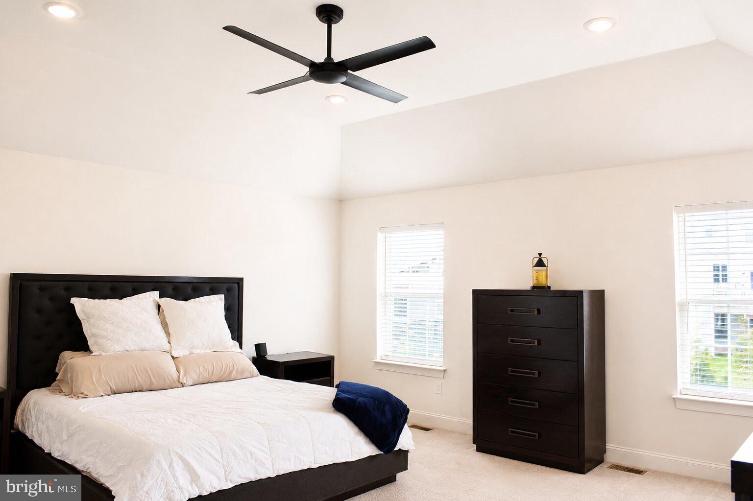 MARKLEY FARM - Residential