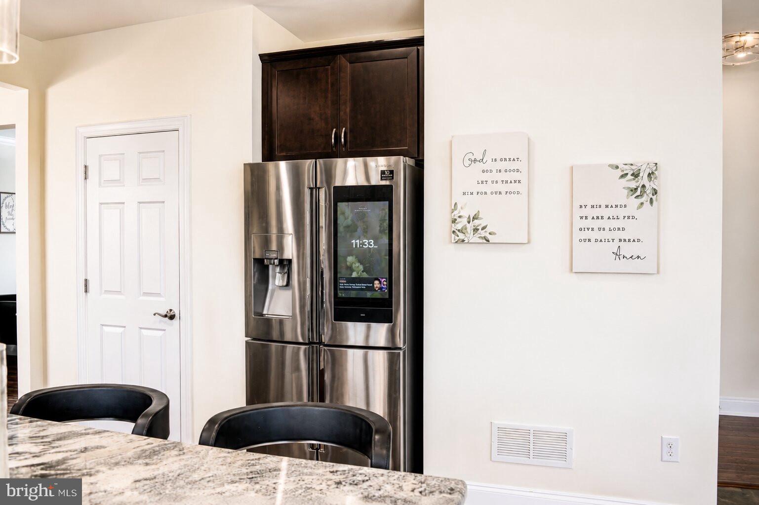 MARKLEY FARM - Residential
