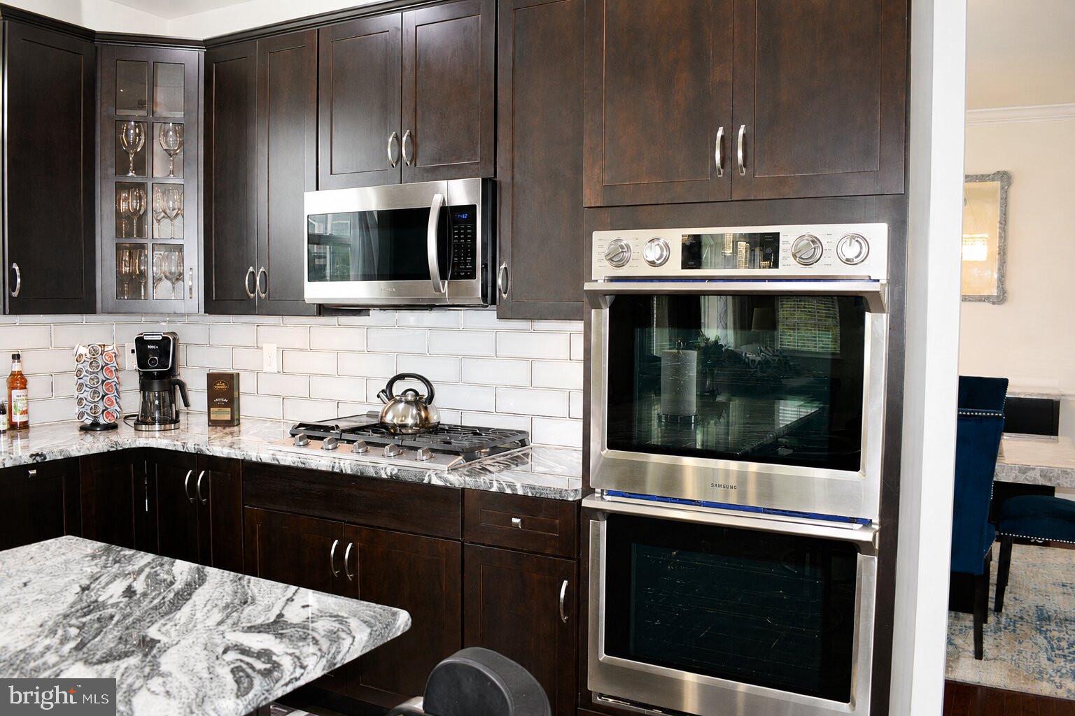 MARKLEY FARM - Residential