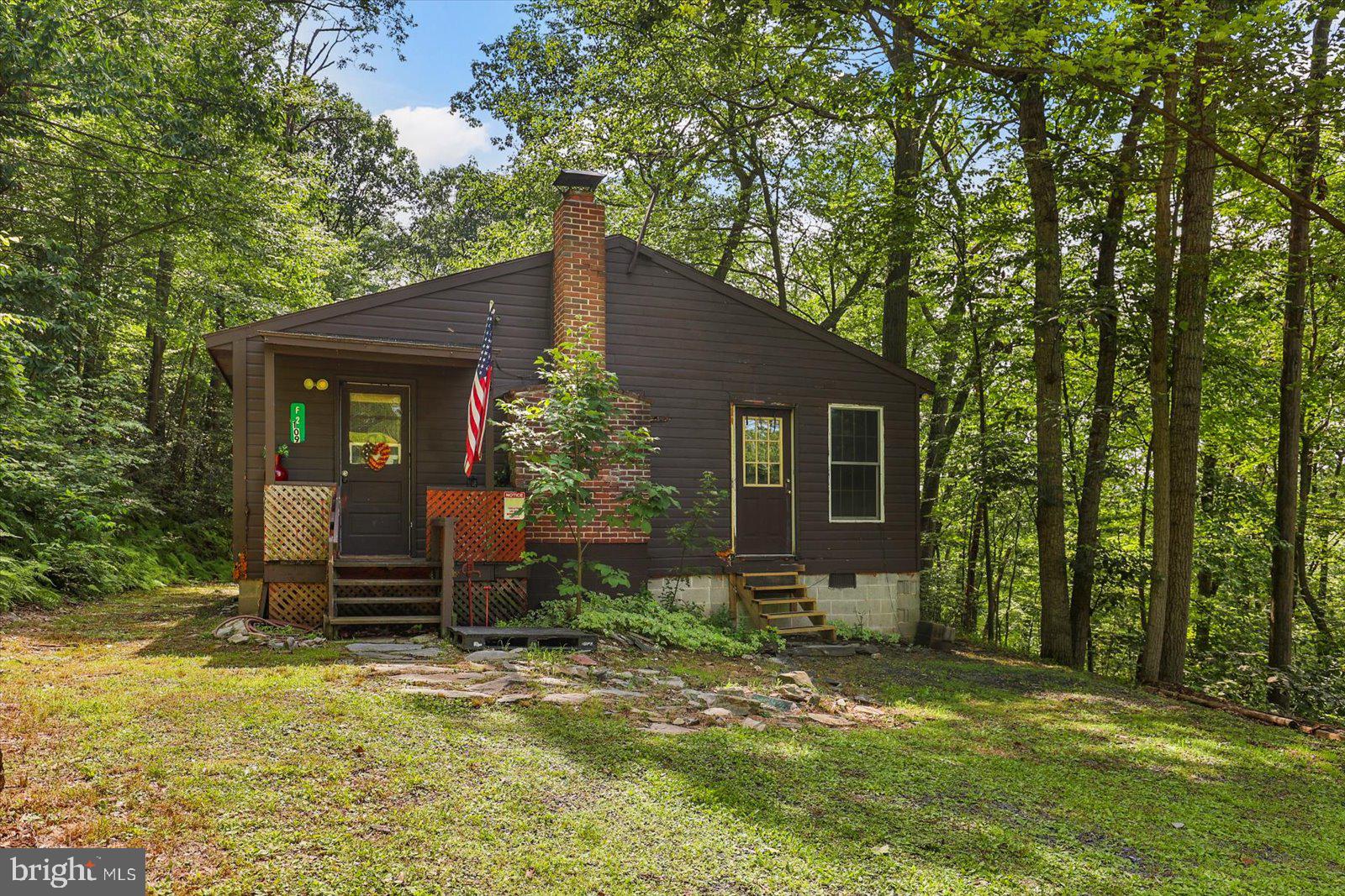 109 FAWN DRIVE