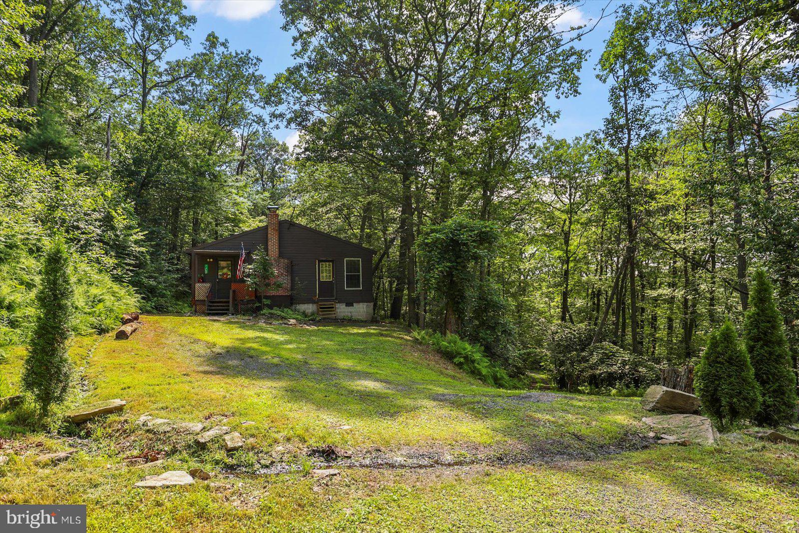 109 FAWN DRIVE