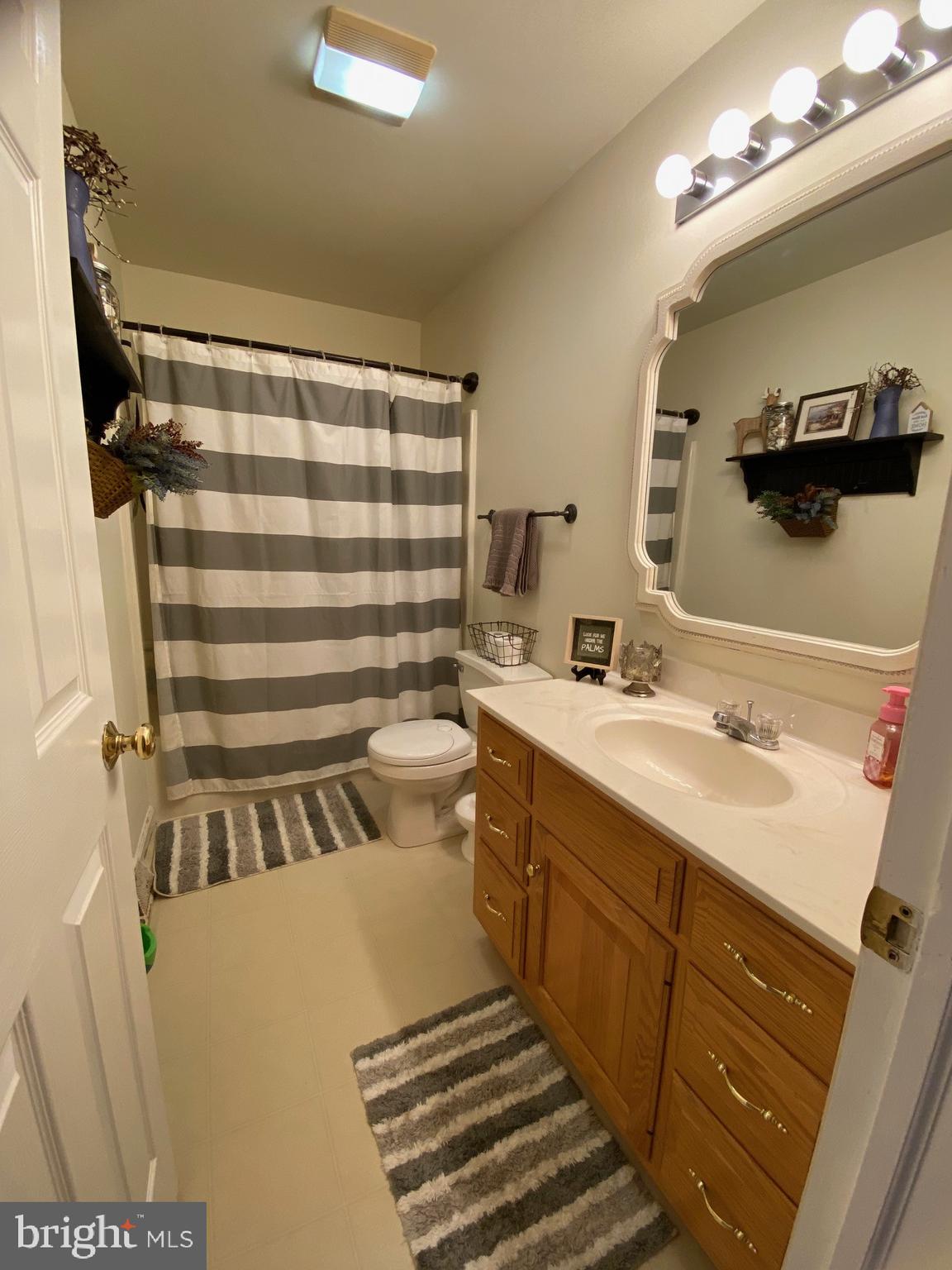 MEADOW VIEW ESTATES - Residential