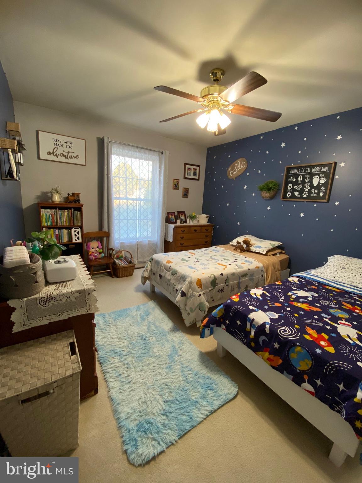MEADOW VIEW ESTATES - Residential