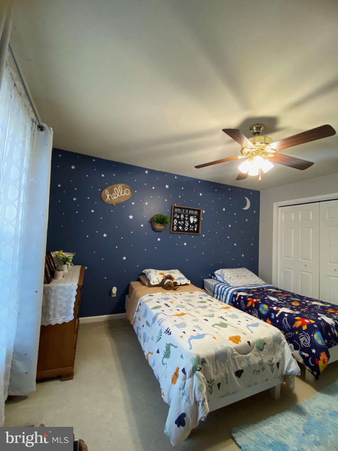 MEADOW VIEW ESTATES - Residential